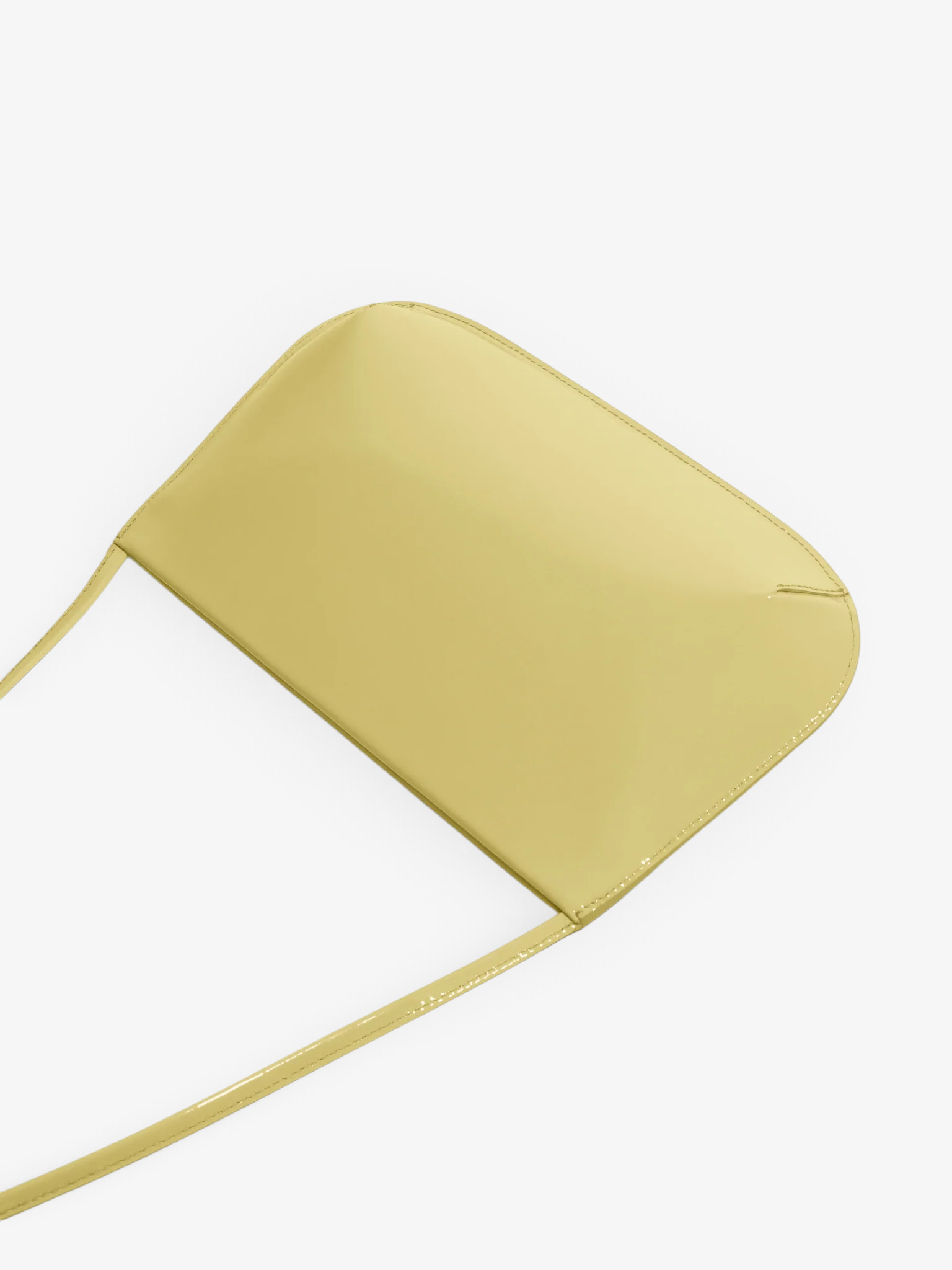 Bra Bag Huile Patent