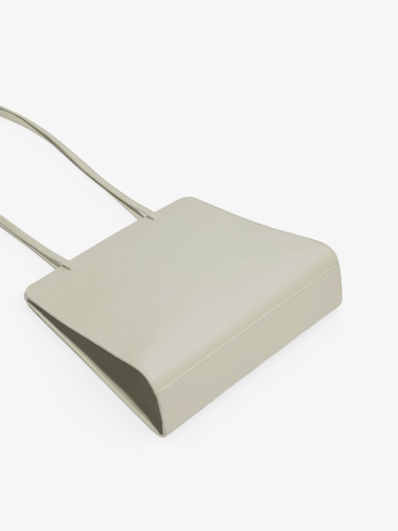 Lisse Bag Tofu Calf
