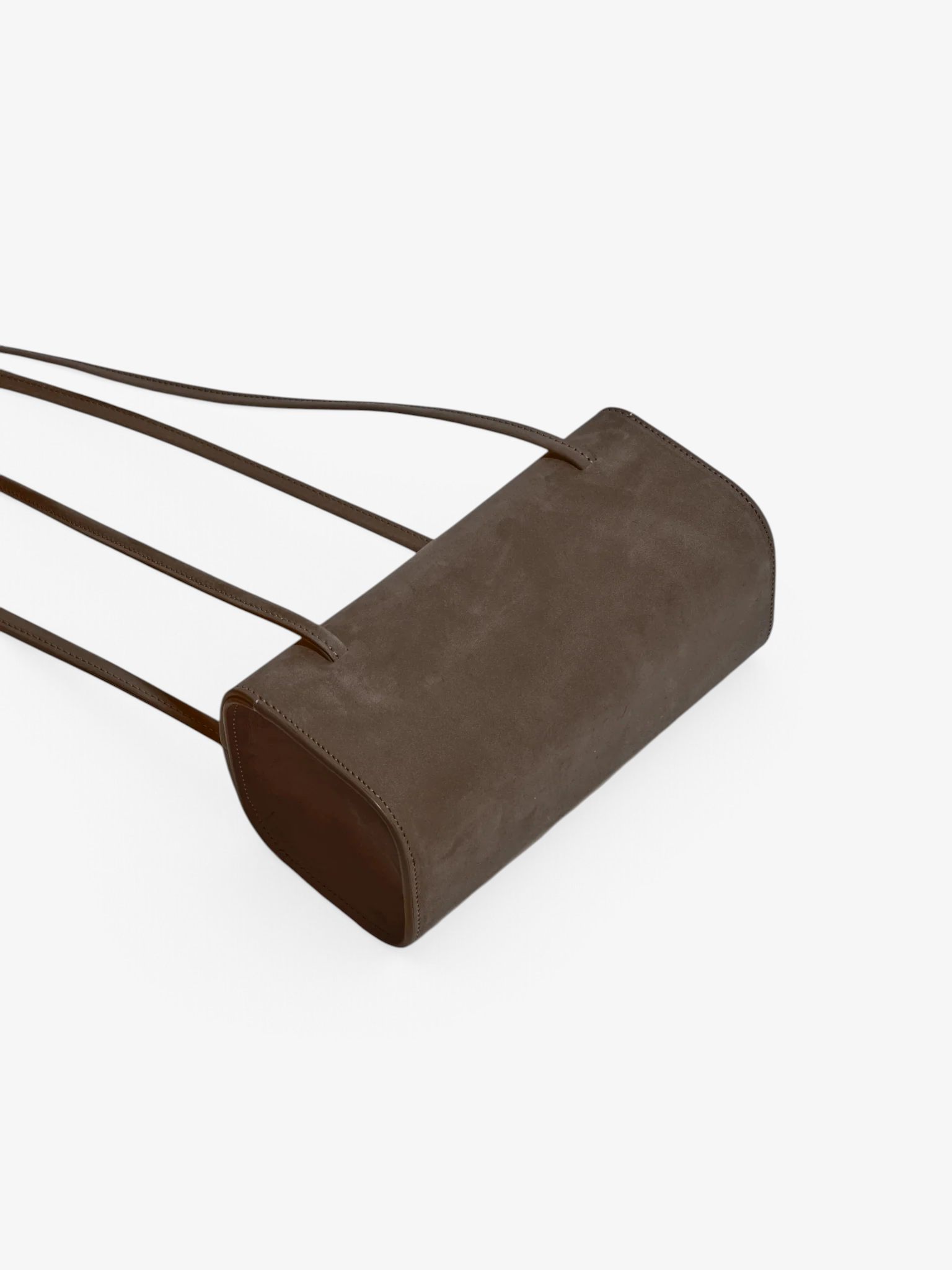 Mie Bag Brule Nubuck