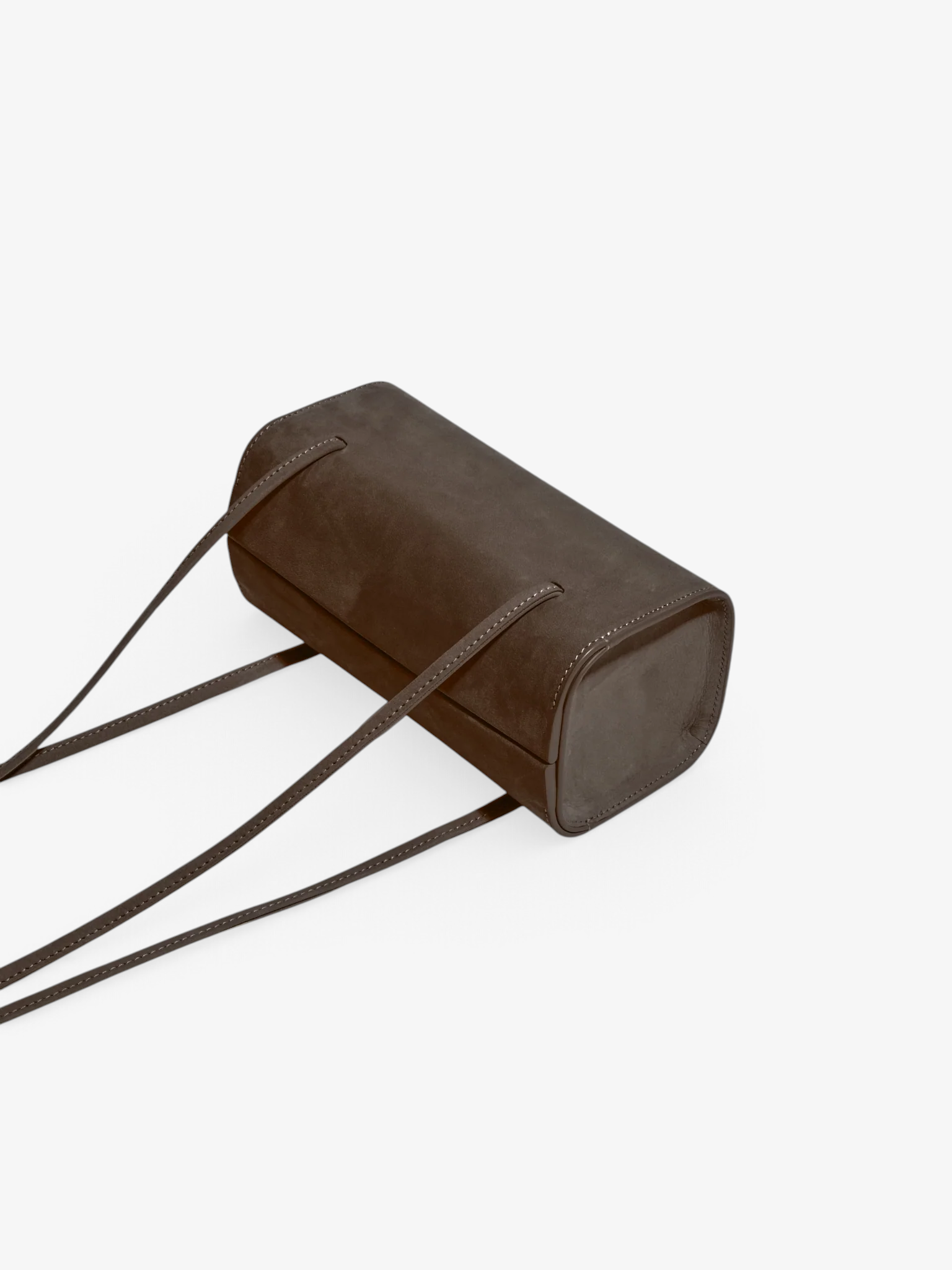 Mie Bag Brule Nubuck