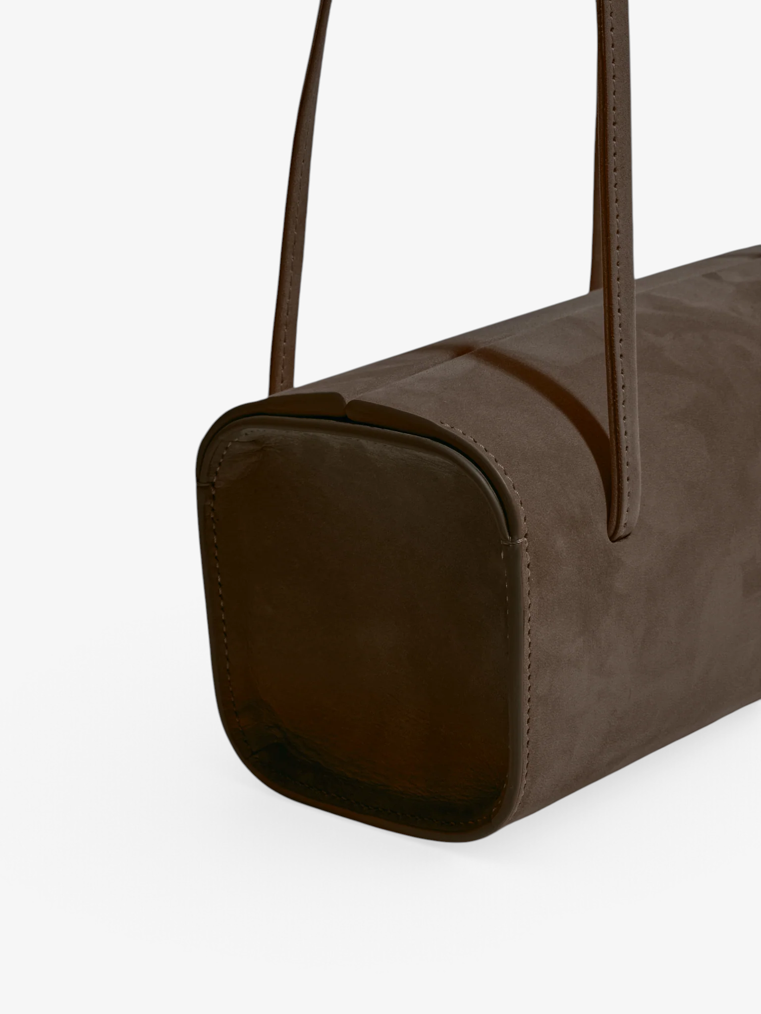 Mie Bag Brule Nubuck