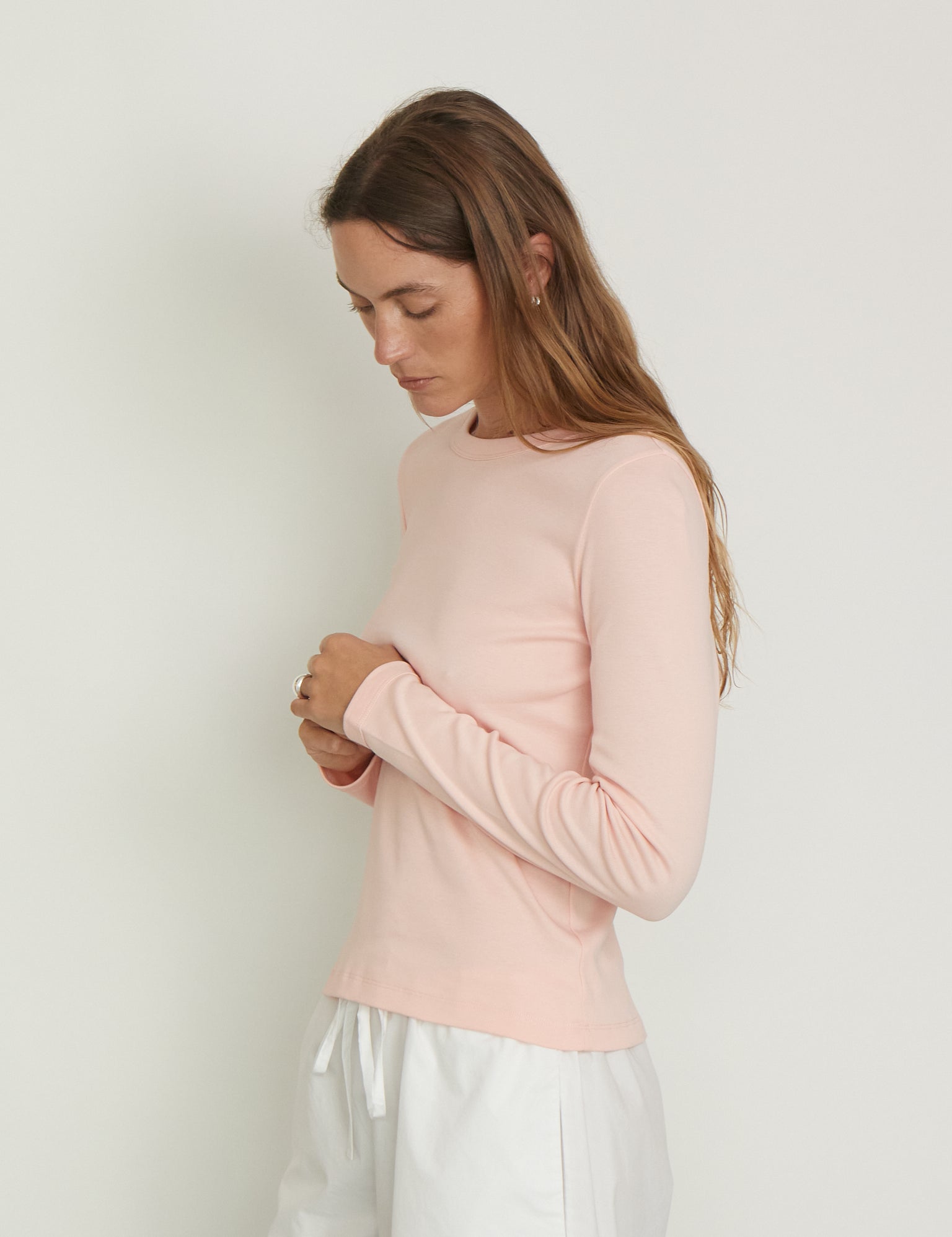 Max Tee in Bloom from Flore Flore, curated by Shop Sommer in San Francisco. 