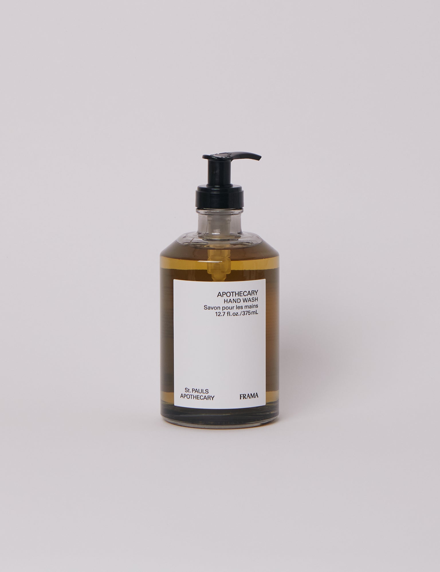FRAMA Apothecary Hand Wash, curated by Shop Sommer in San Francisco.