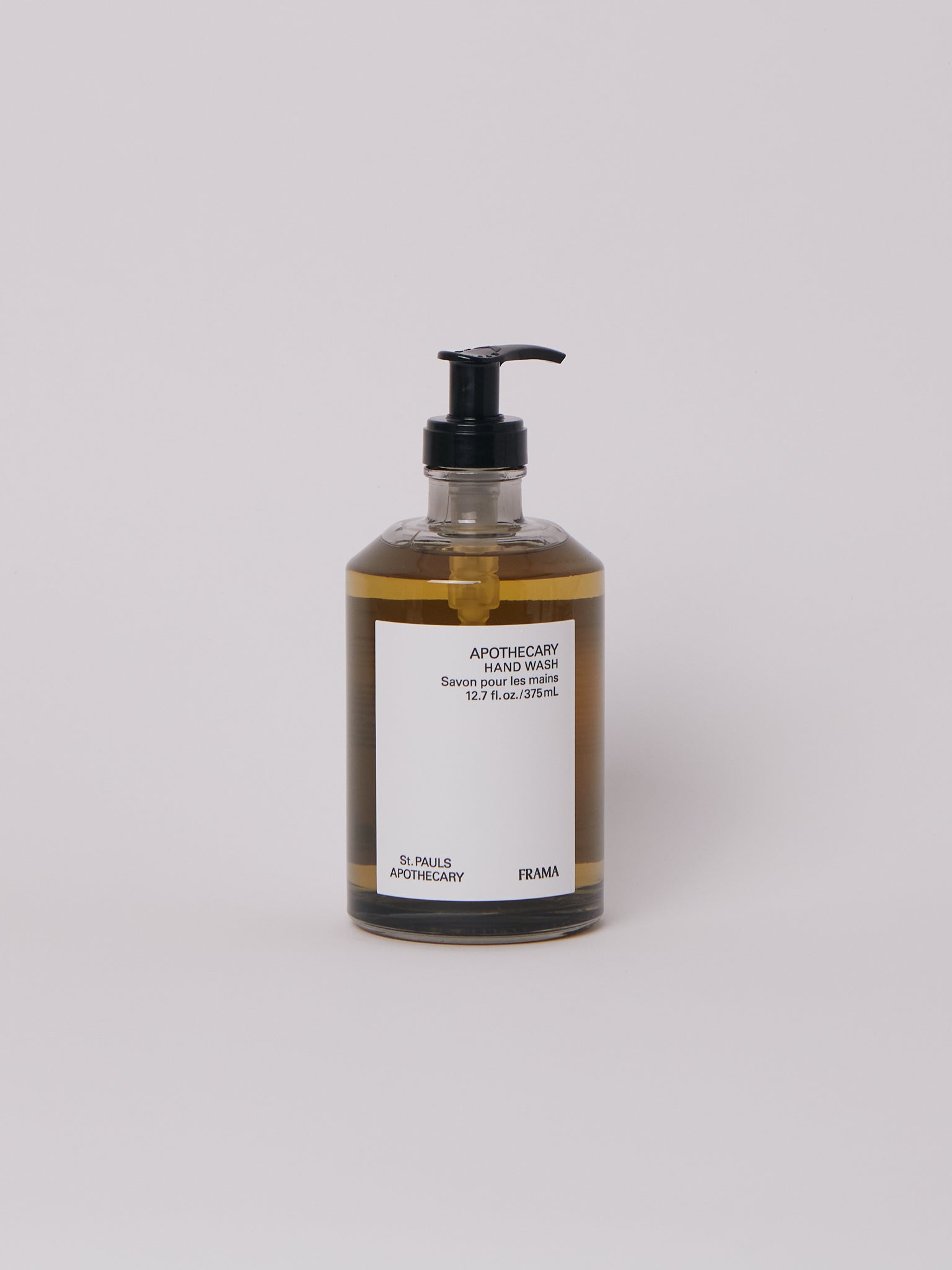 FRAMA Apothecary Hand Wash, curated by Shop Sommer in San Francisco.