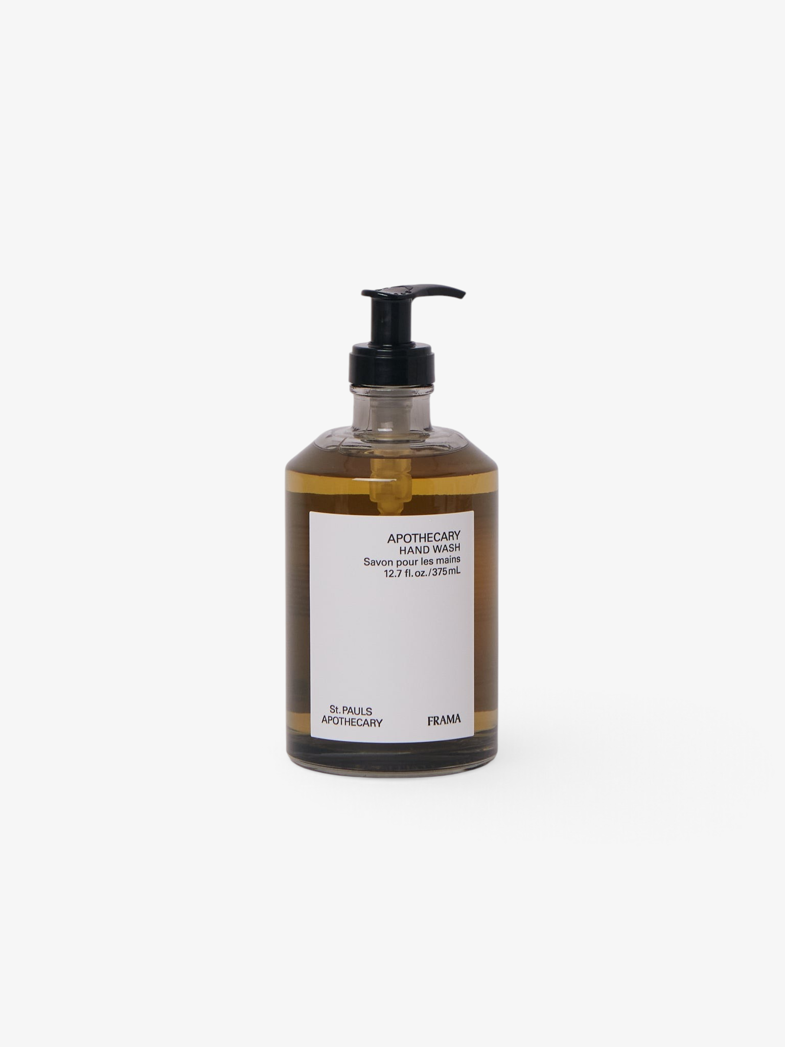 FRAMA Apothecary Hand Wash, curated by Shop Sommer in San Francisco.