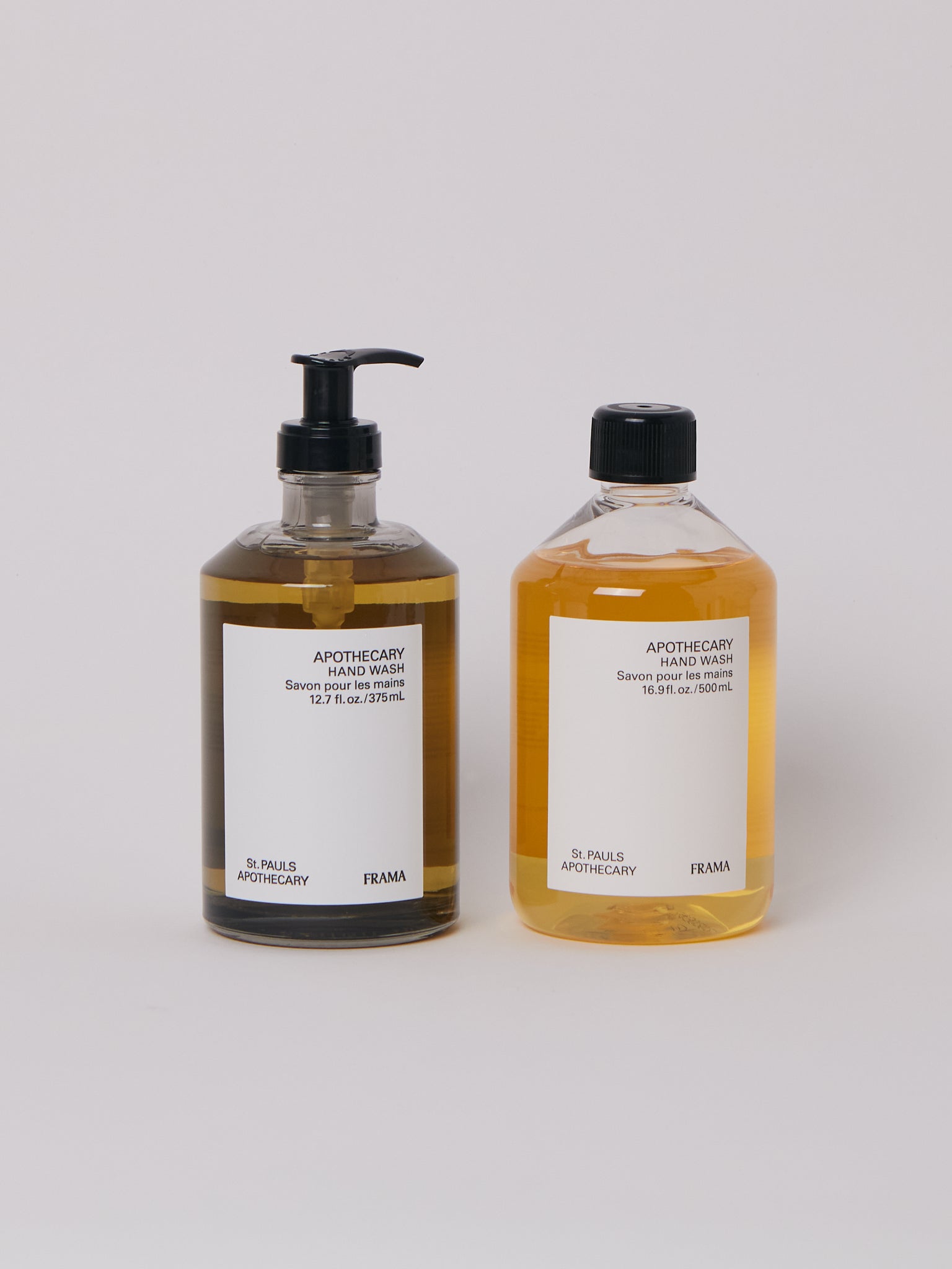 FRAMA Apothecary Hand Wash Refill, curated by Shop Sommer in San Francisco.