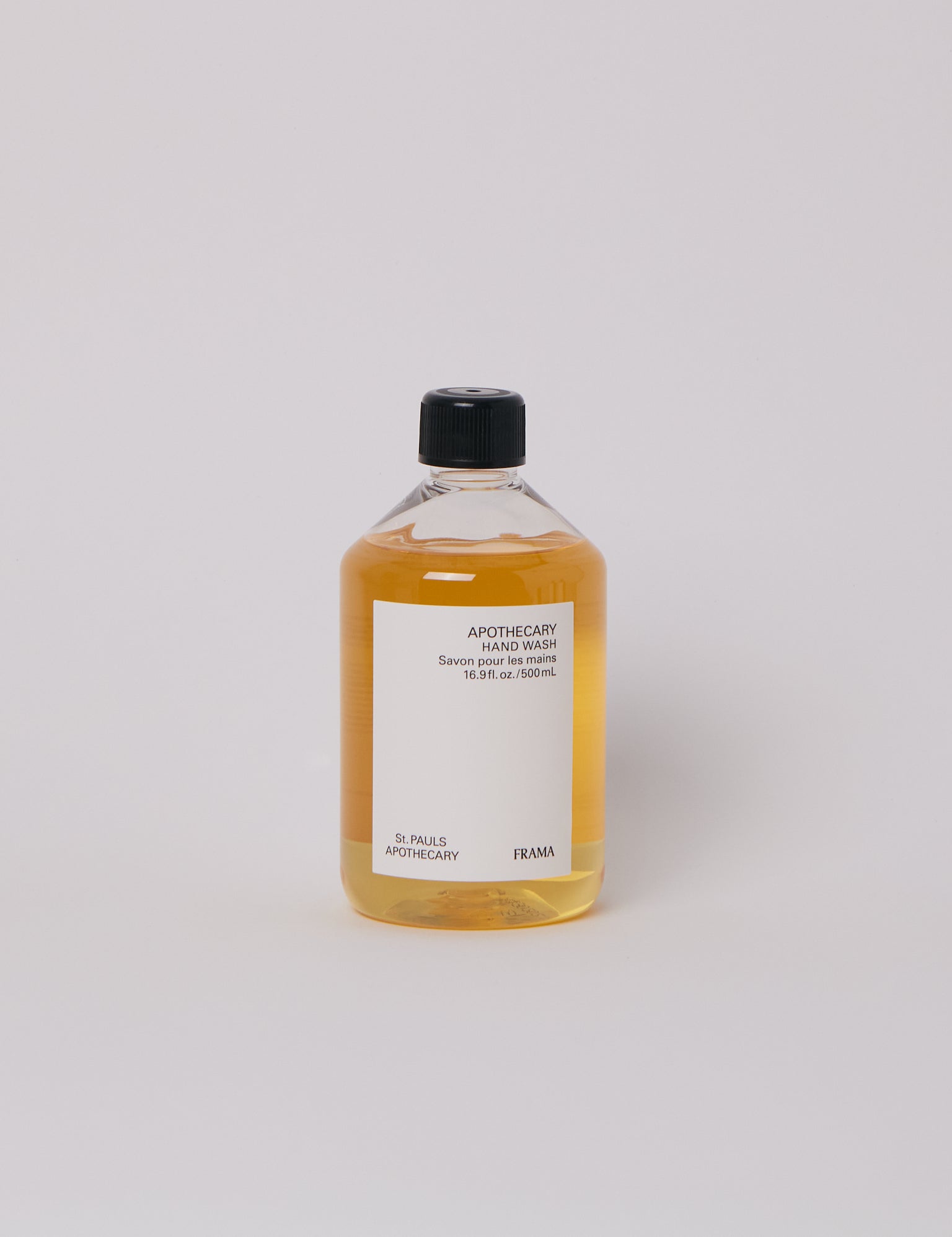FRAMA Apothecary Hand Wash Refill, curated by Shop Sommer in San Francisco.