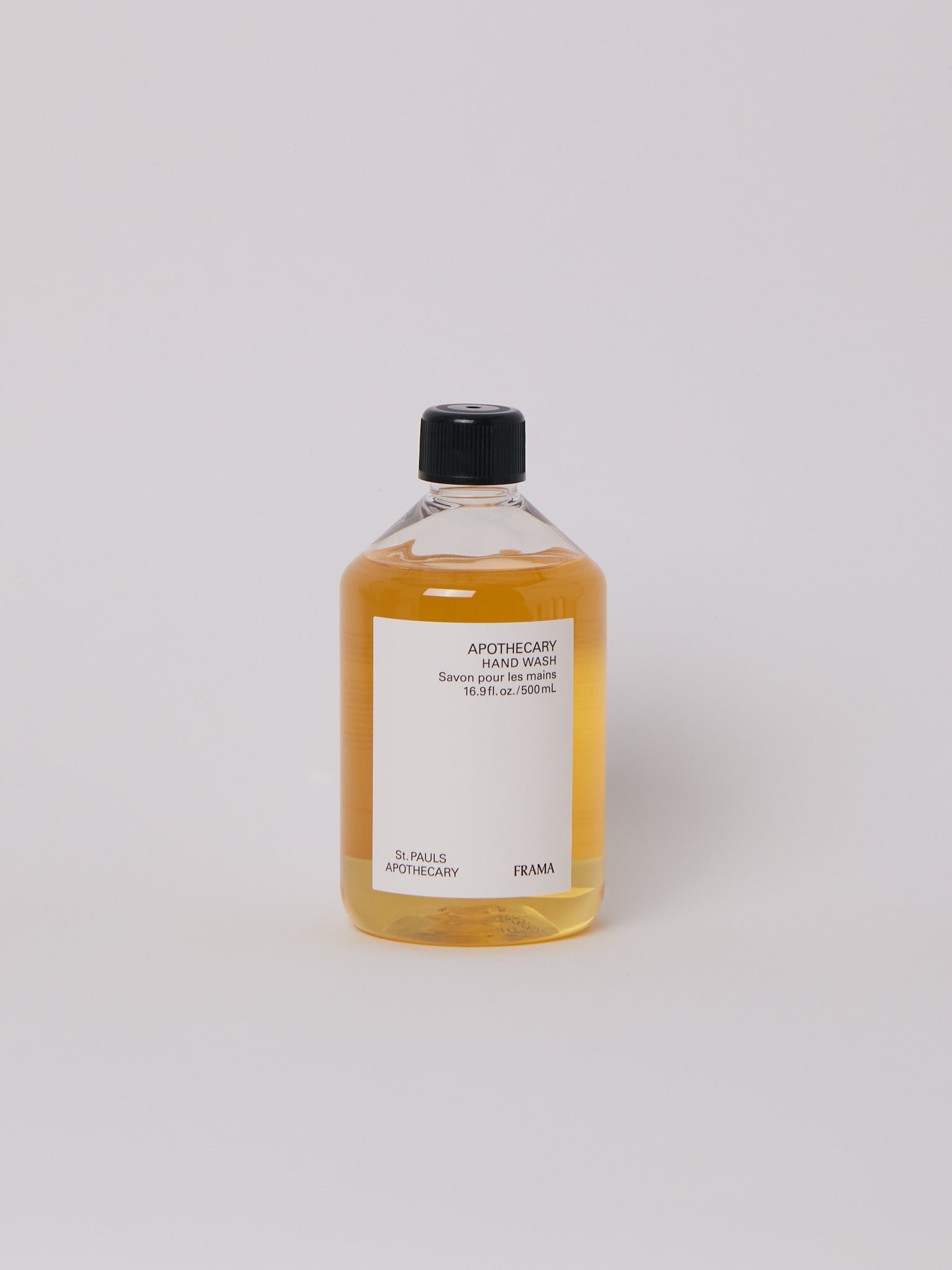 FRAMA Apothecary Hand Wash Refill, curated by Shop Sommer in San Francisco.