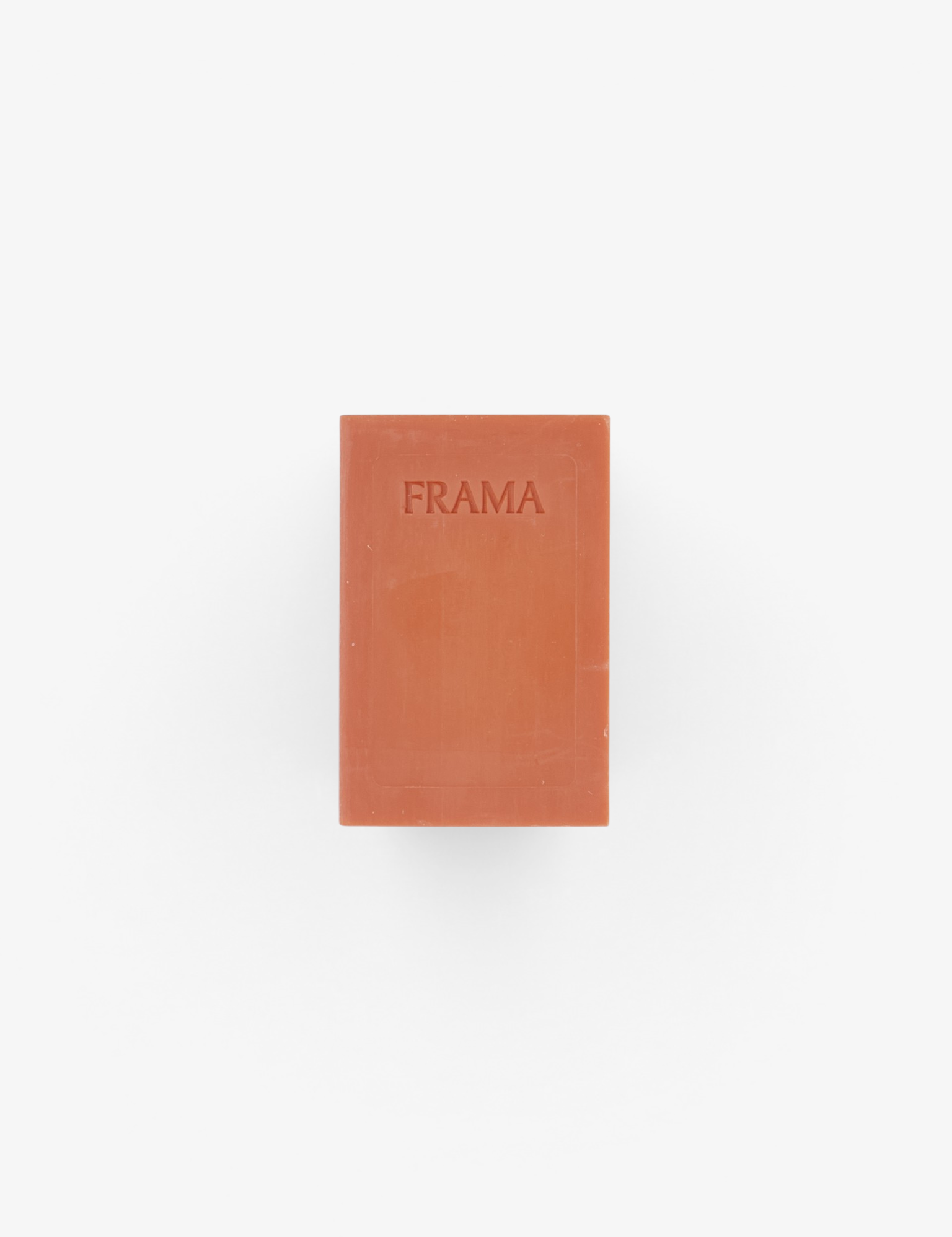 FRAMA Bar Soap Herbarium, curated by Shop Sommer in San Francisco.