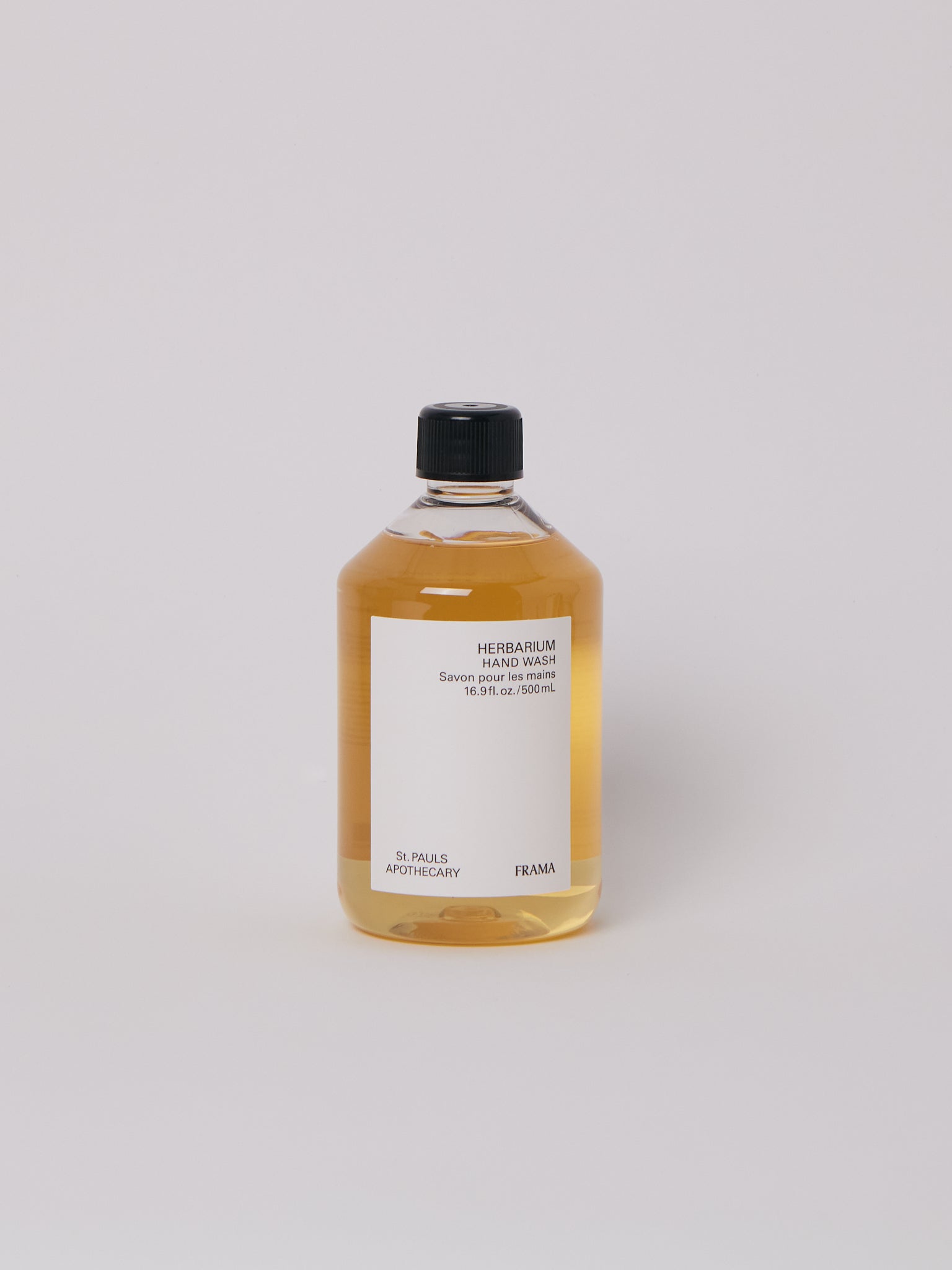 FRAMA Herbarium Hand Wash Refill, curated by Shop Sommer in San Francisco.