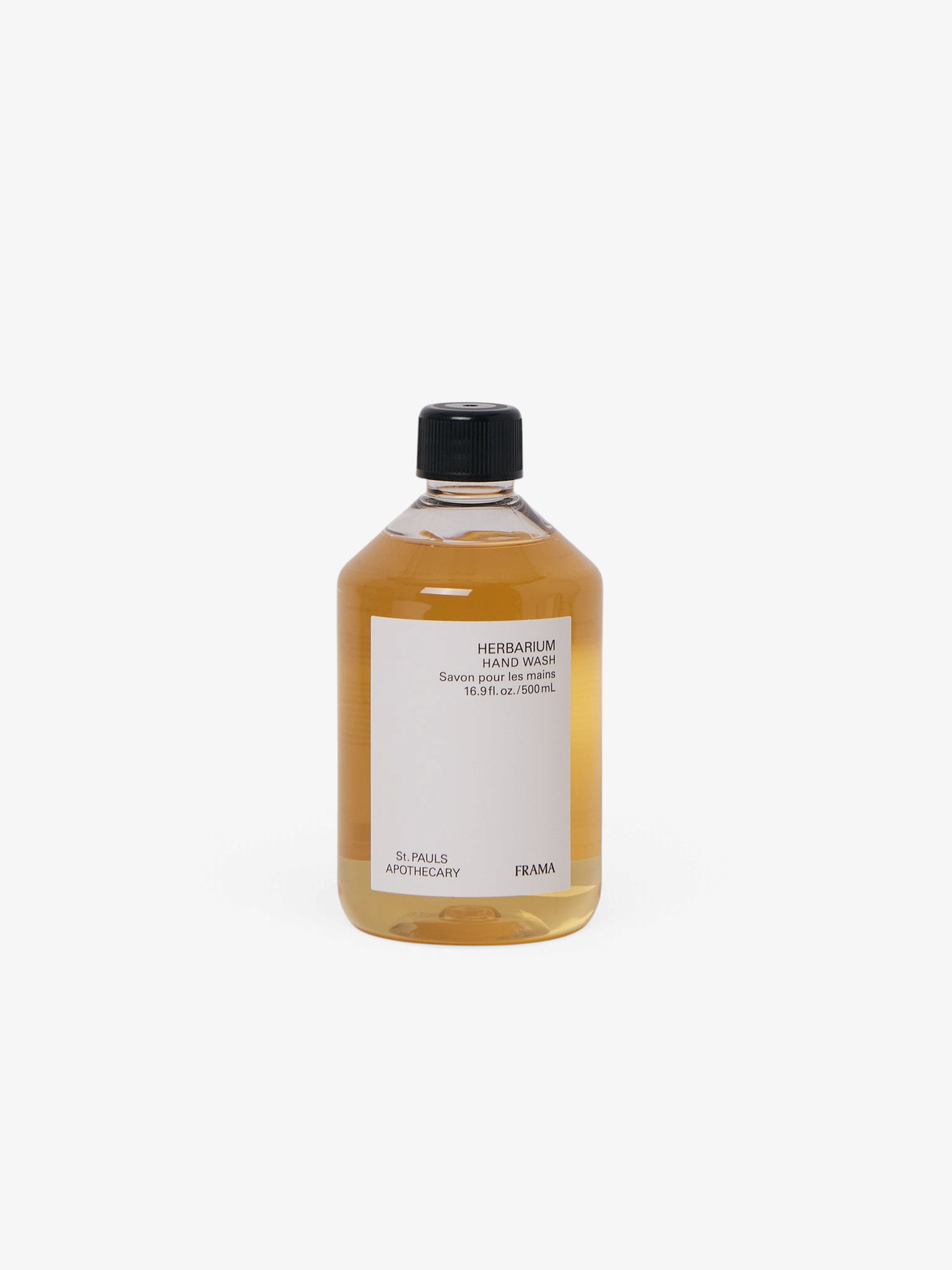 FRAMA Herbarium Hand Wash Refill, curated by Shop Sommer in San Francisco.