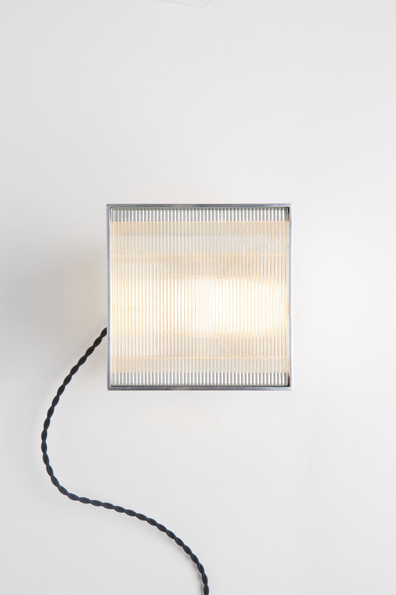 J Hannah Table Lamp 01, curated by Shop Sommer in San Francisco. 