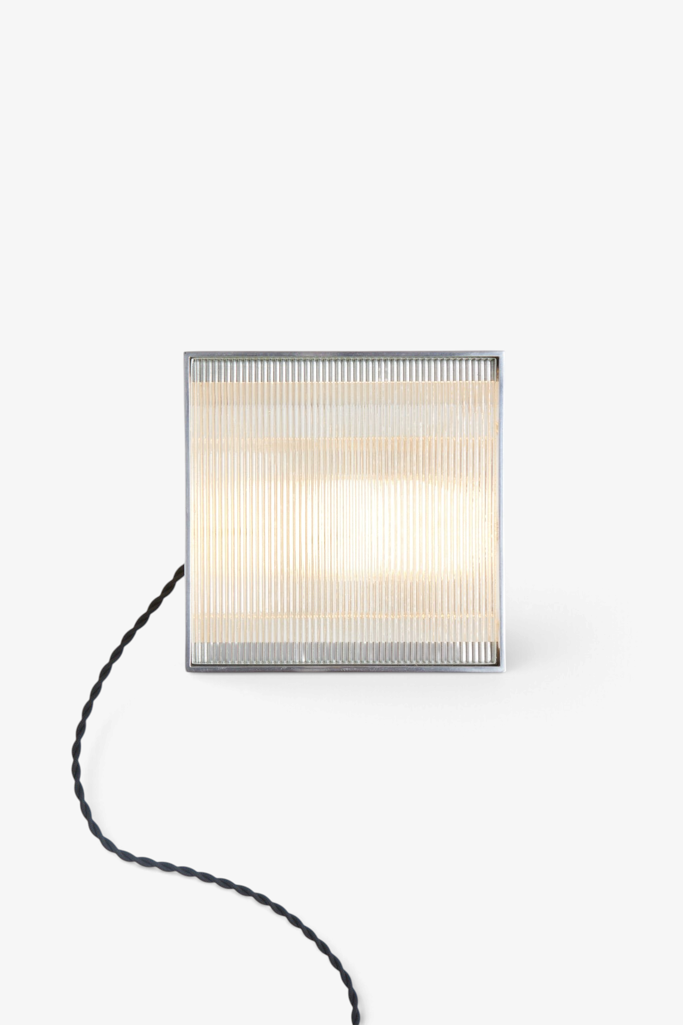 J Hannah Table Lamp 01, curated by Shop Sommer in San Francisco.