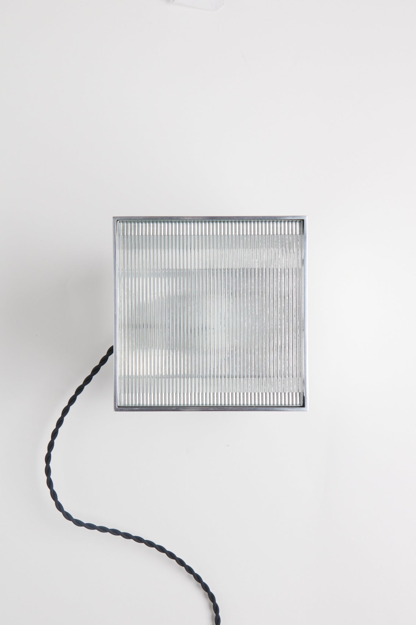 J Hannah Table Lamp 01, curated by Shop Sommer in San Francisco. 