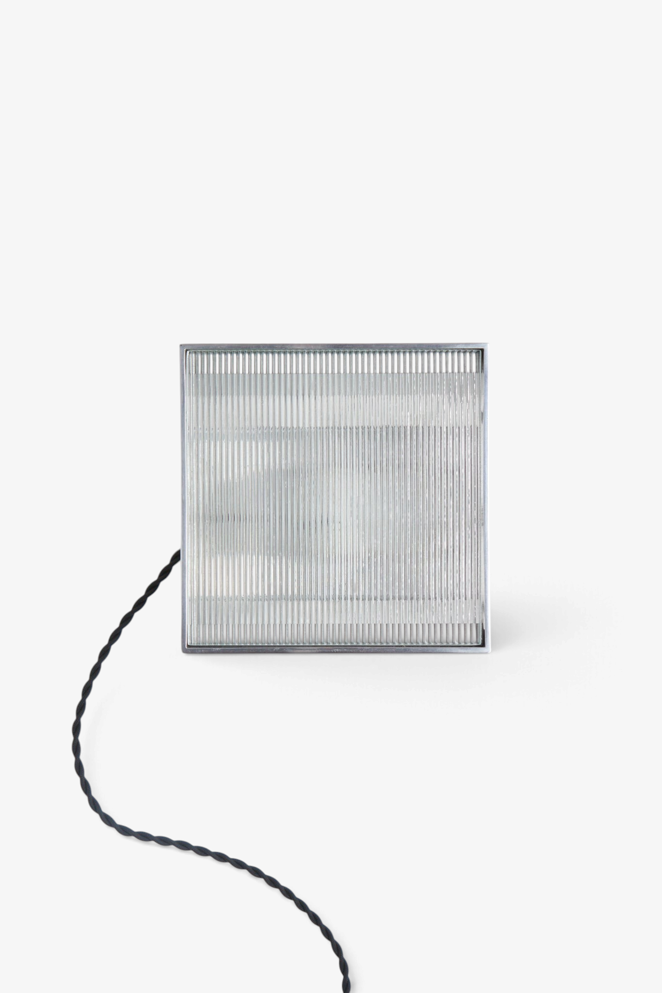 J Hannah Table Lamp 01, curated by Shop Sommer in San Francisco.