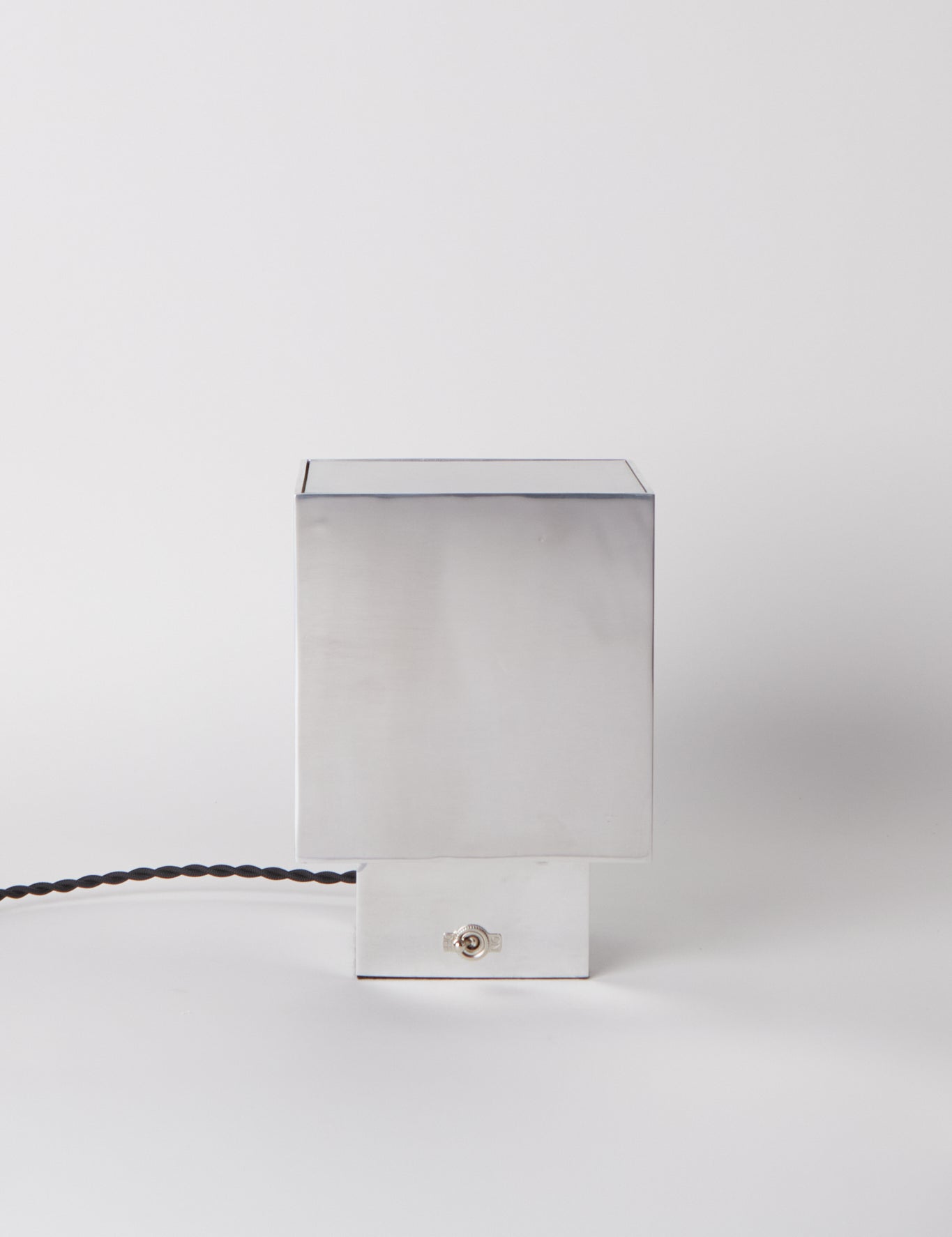 J Hannah Table Lamp 01, curated by Shop Sommer in San Francisco. 