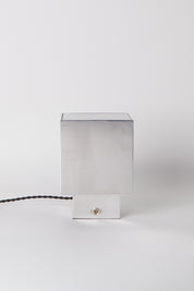 J Hannah Table Lamp 01, curated by Shop Sommer in San Francisco. 