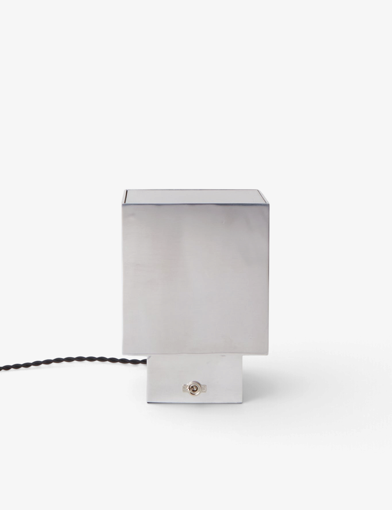 J Hannah Table Lamp 01, curated by Shop Sommer in San Francisco.