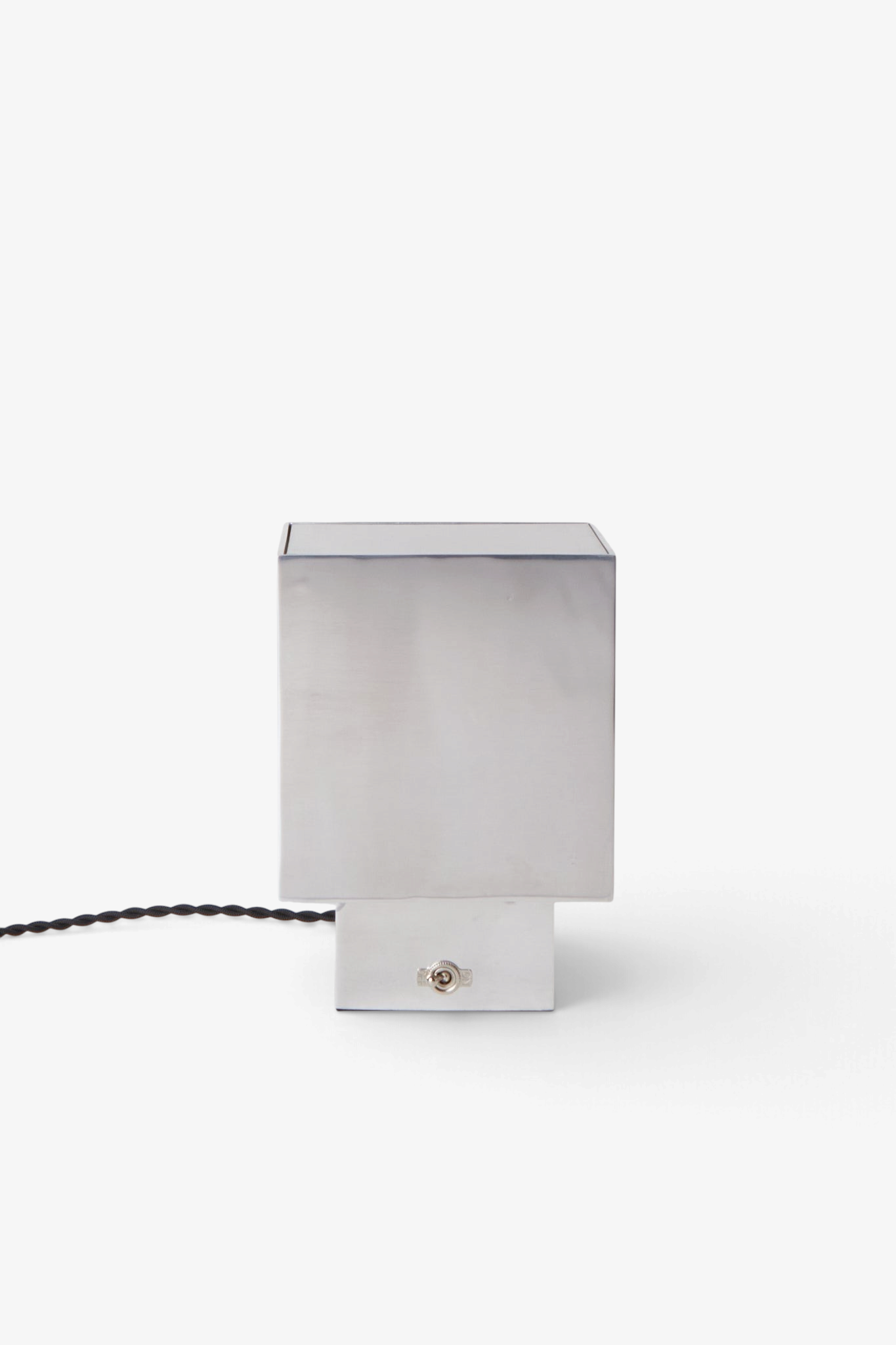 J Hannah Table Lamp 01, curated by Shop Sommer in San Francisco.