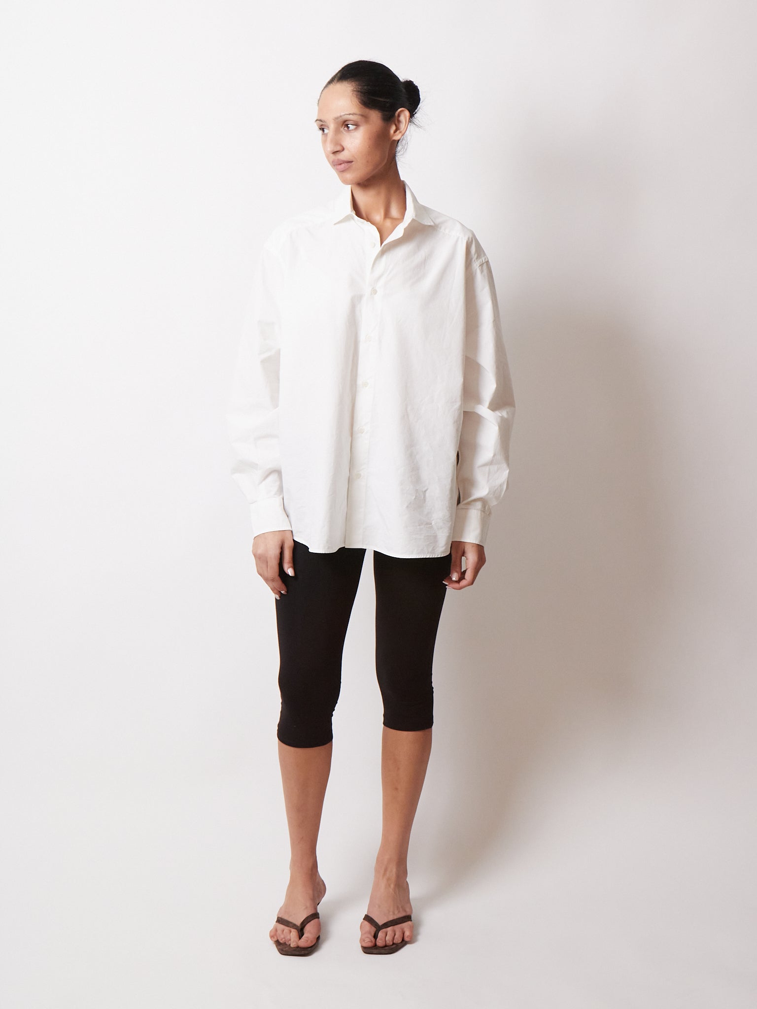 Kye Intimates Capri Black, curated by Shop Sommer in San Francisco.