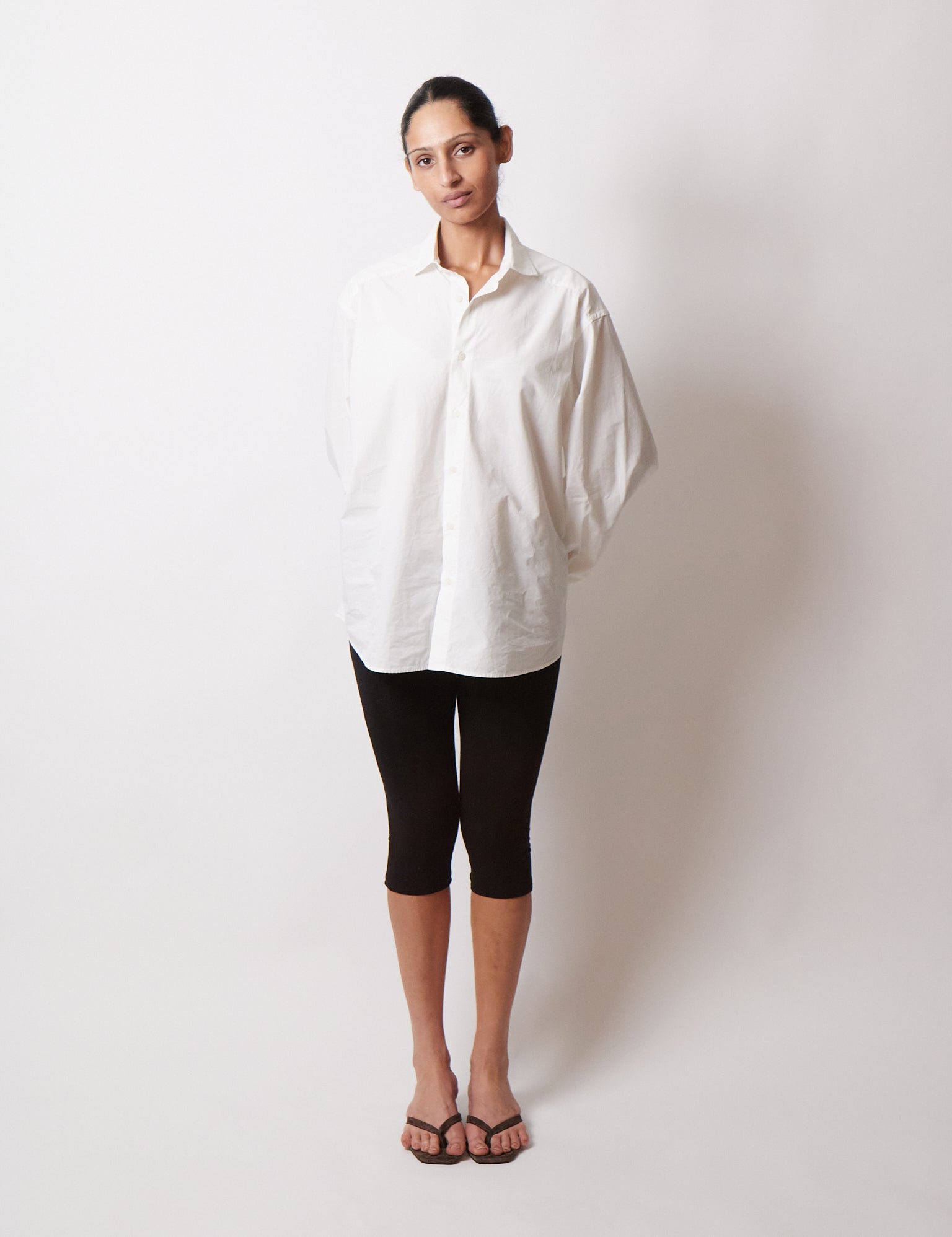 Kye Intimates Capri Black, curated by Shop Sommer in San Francisco.