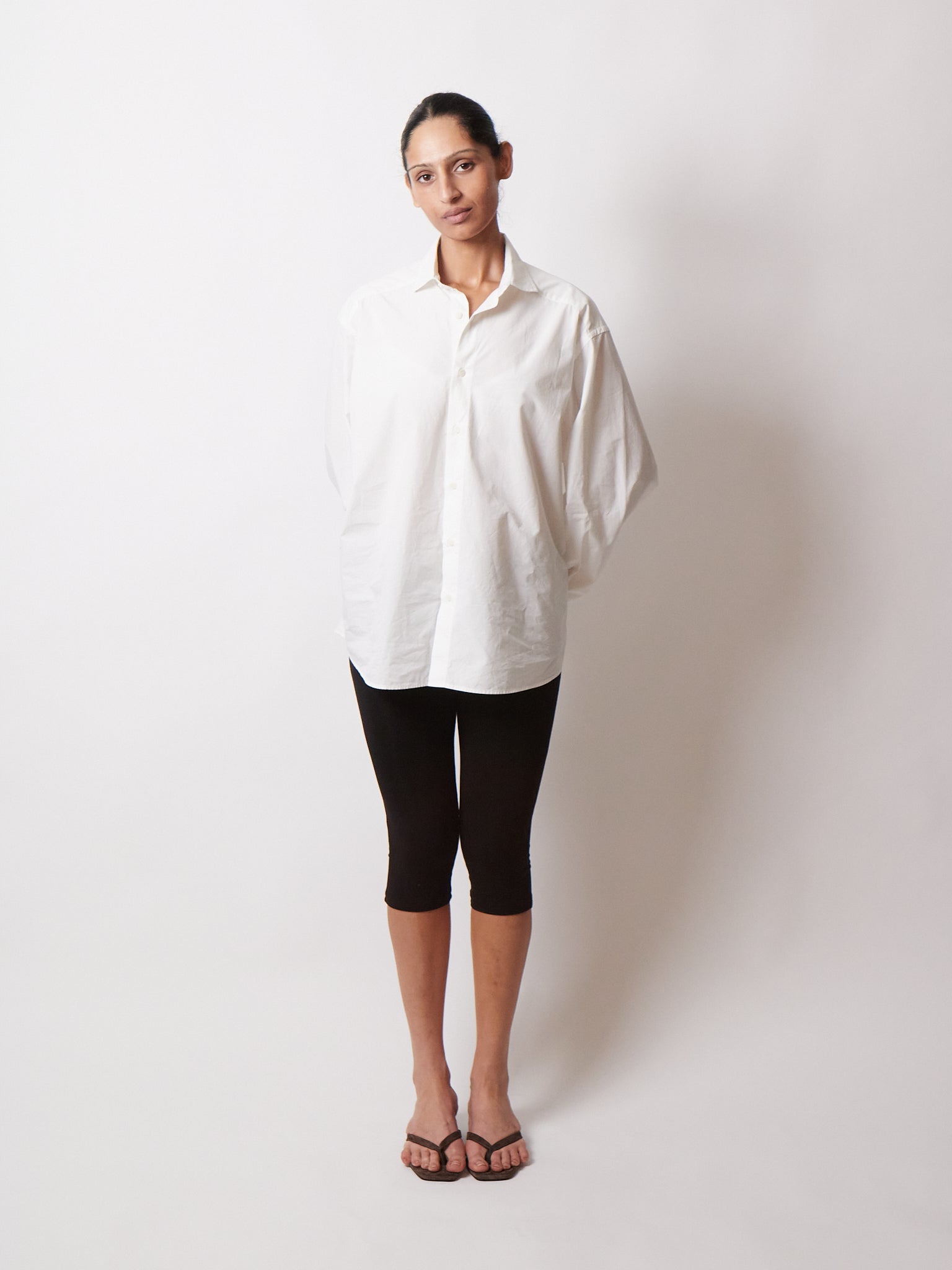 Kye Intimates Capri Black, curated by Shop Sommer in San Francisco.