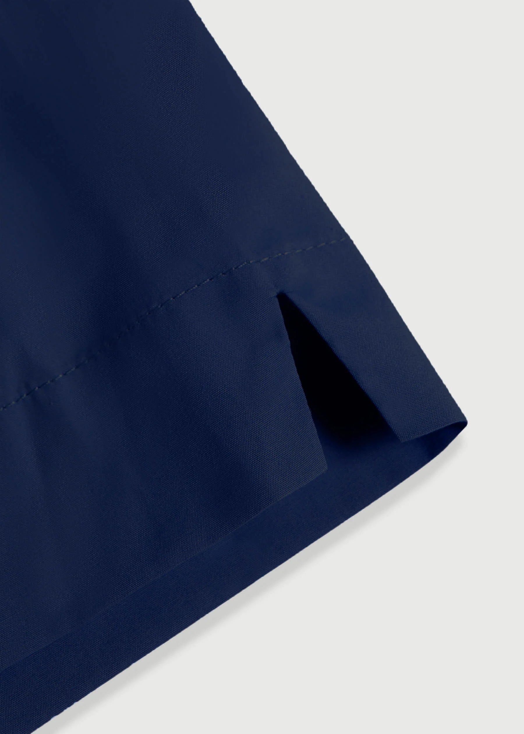 La Boxer Alta Navy