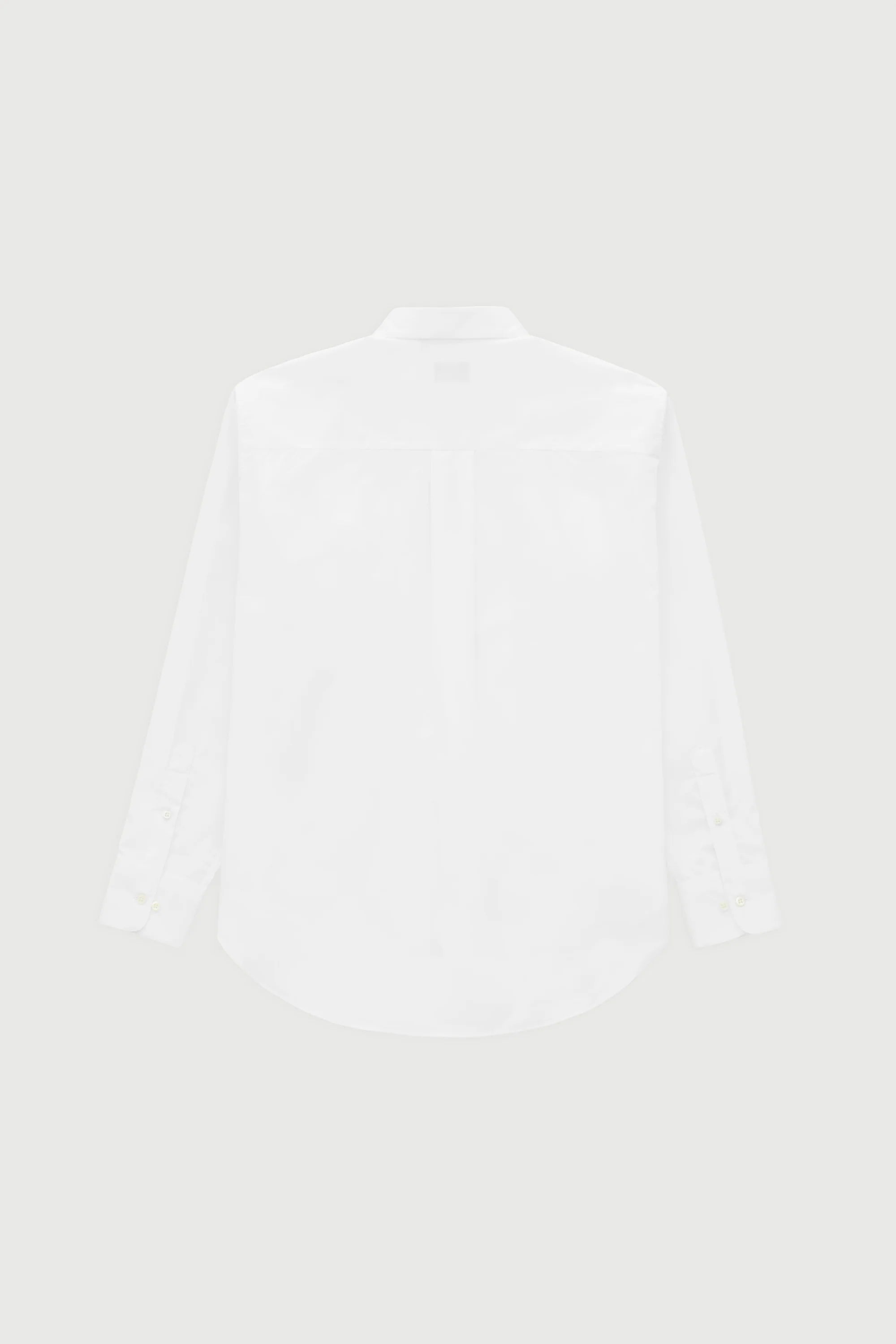 La Shirt Classica White