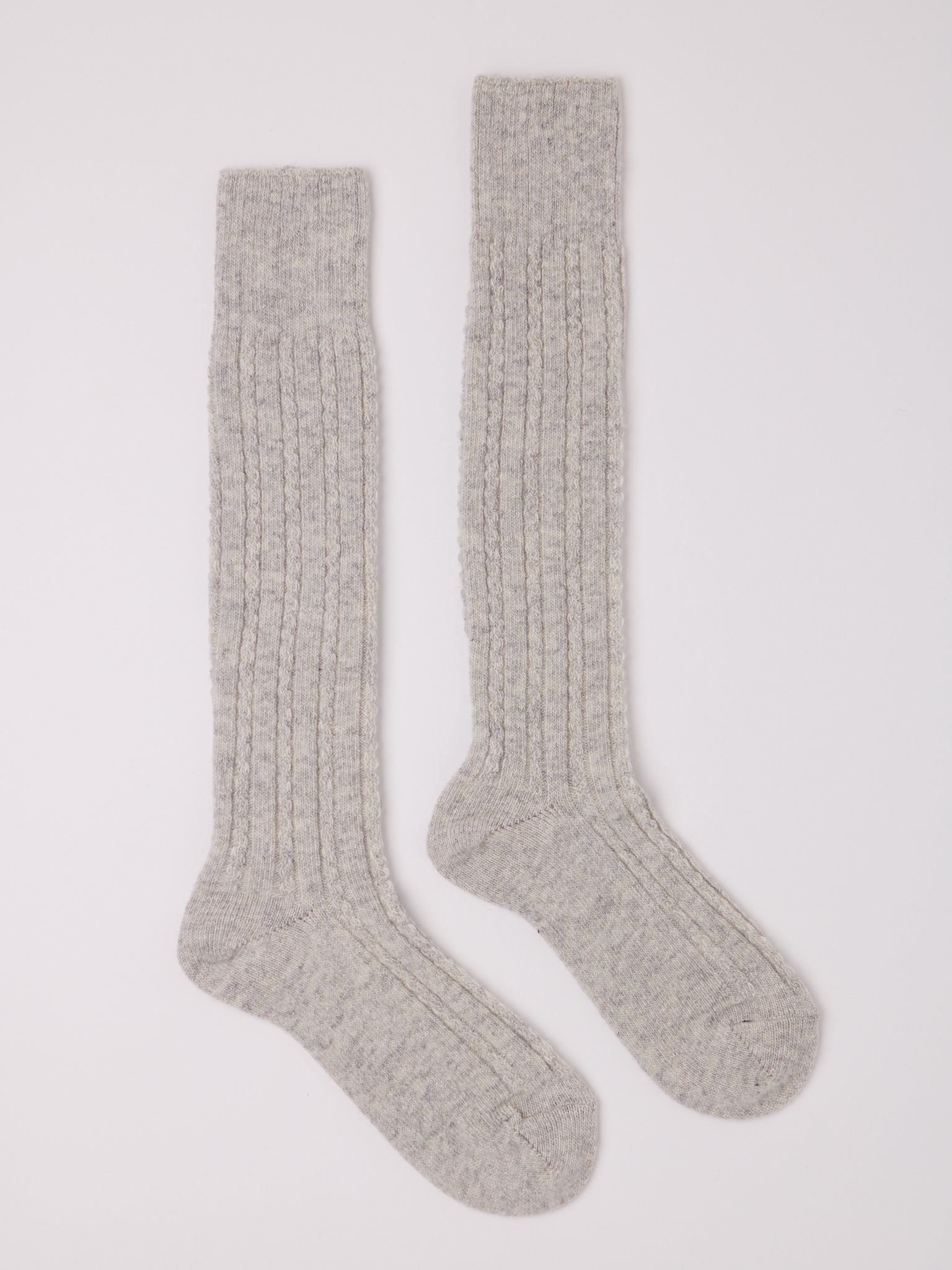 Maria La Rosa Scotland Socks, curated by Shop Sommer in San Francisco.