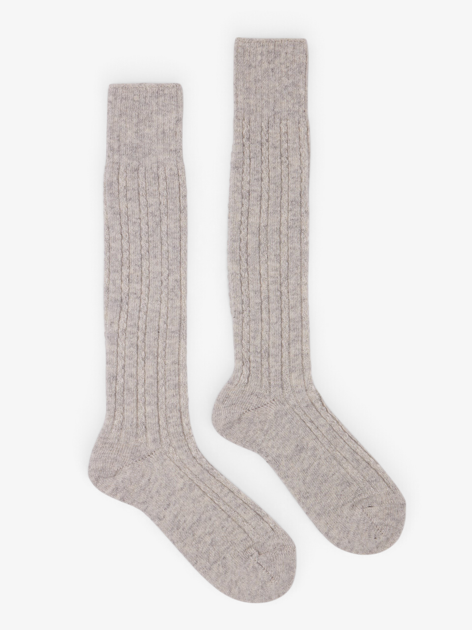 Maria La Rosa Scotland Socks, curated by Shop Sommer in San Francisco.