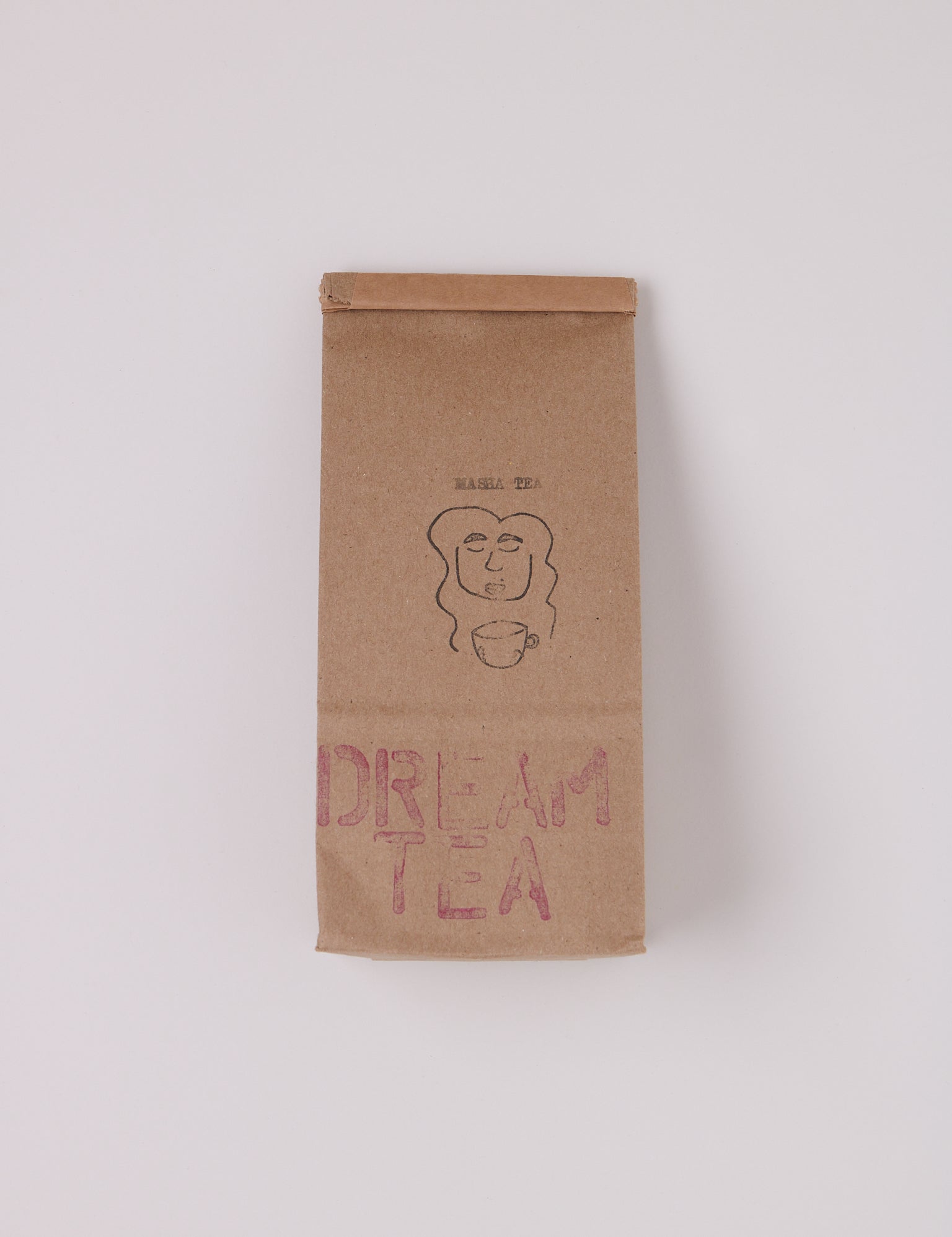 Masha Tea Dream Tea, curated by Shop Sommer in San Francisco.