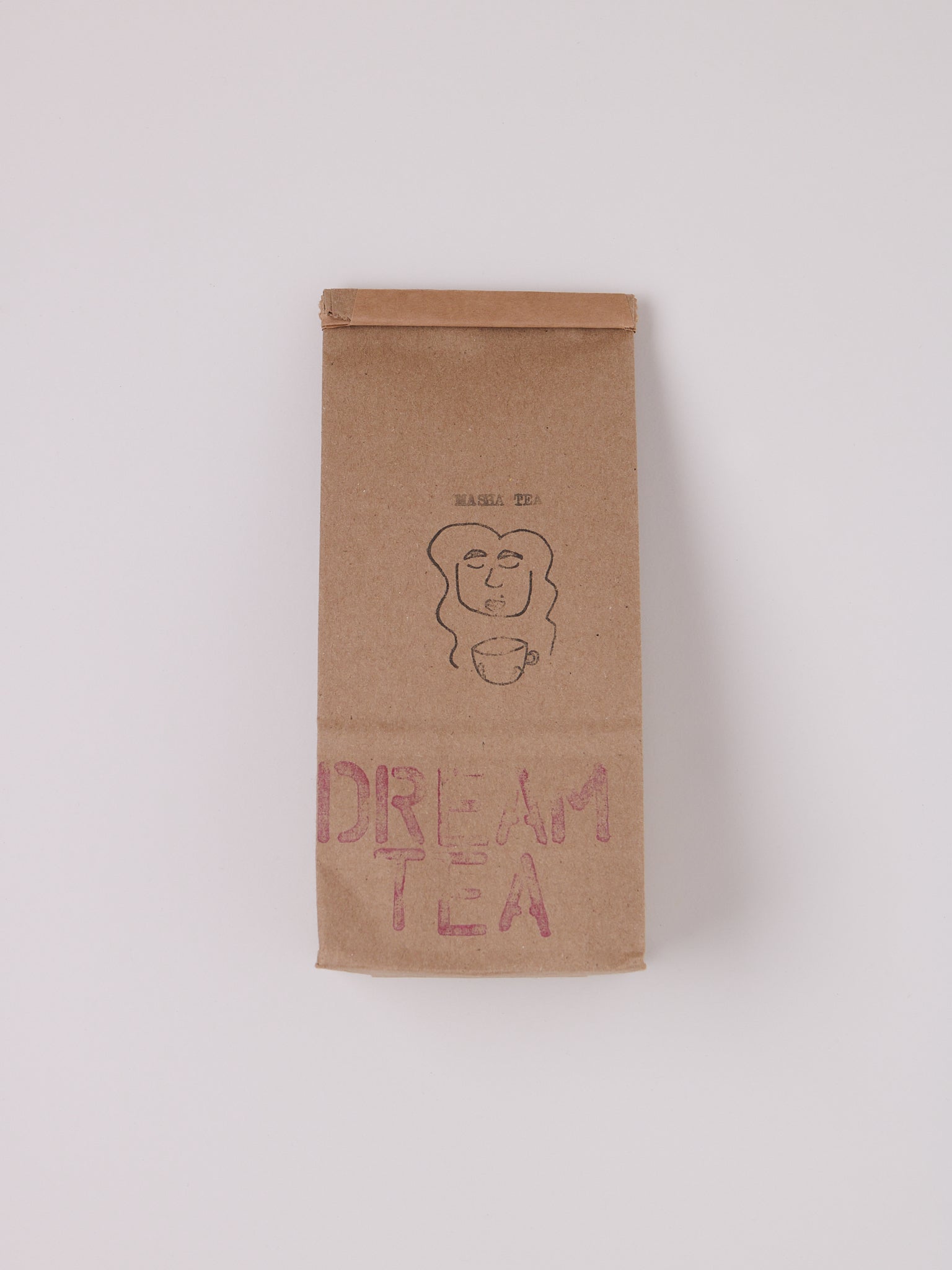 Masha Tea Dream Tea, curated by Shop Sommer in San Francisco.