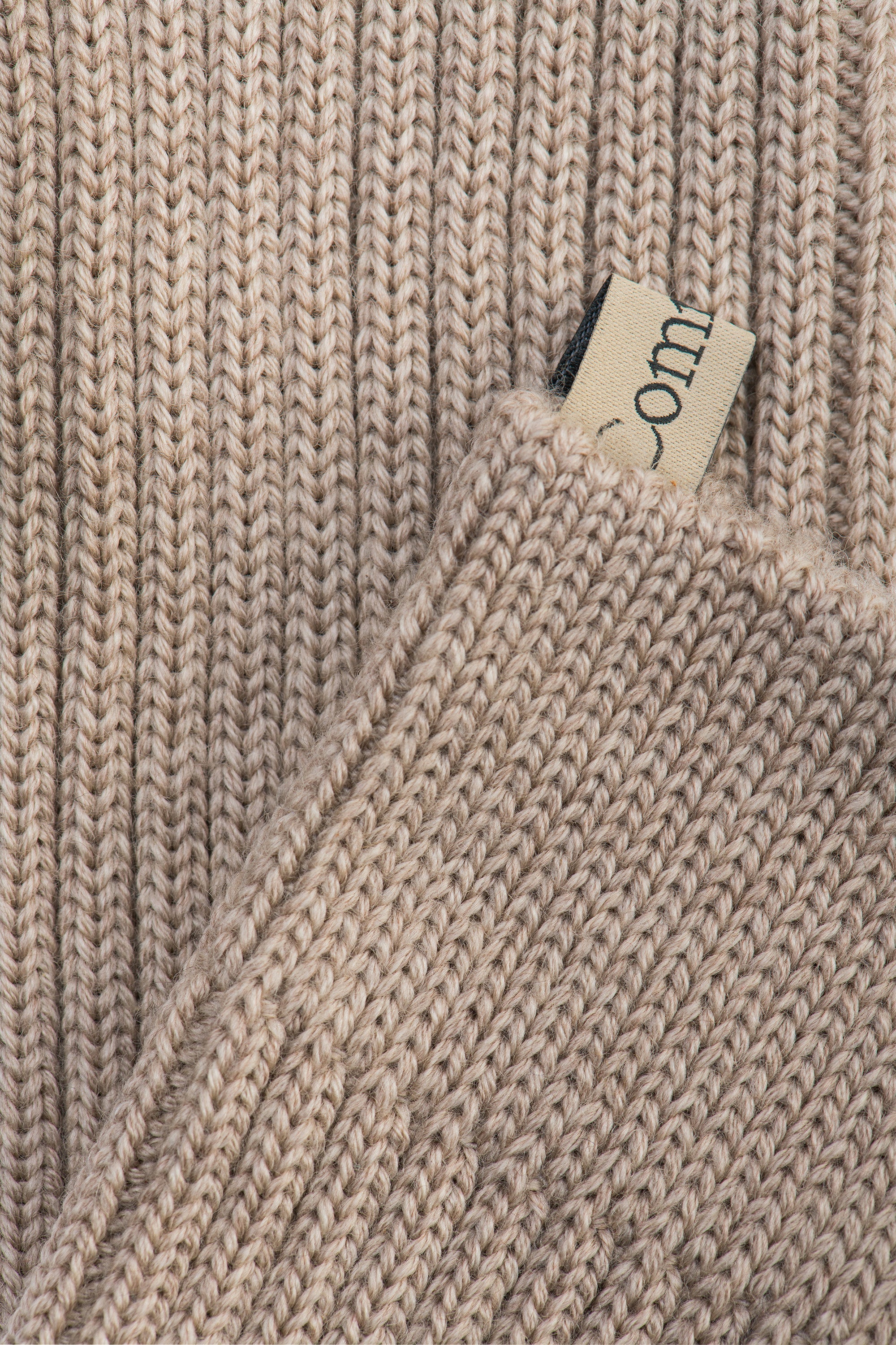 Merino Chunky Sock