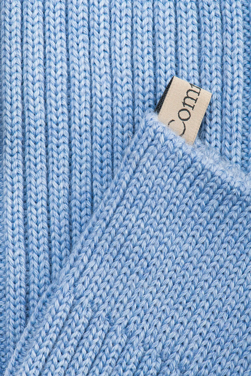 Merino Chunky Sock