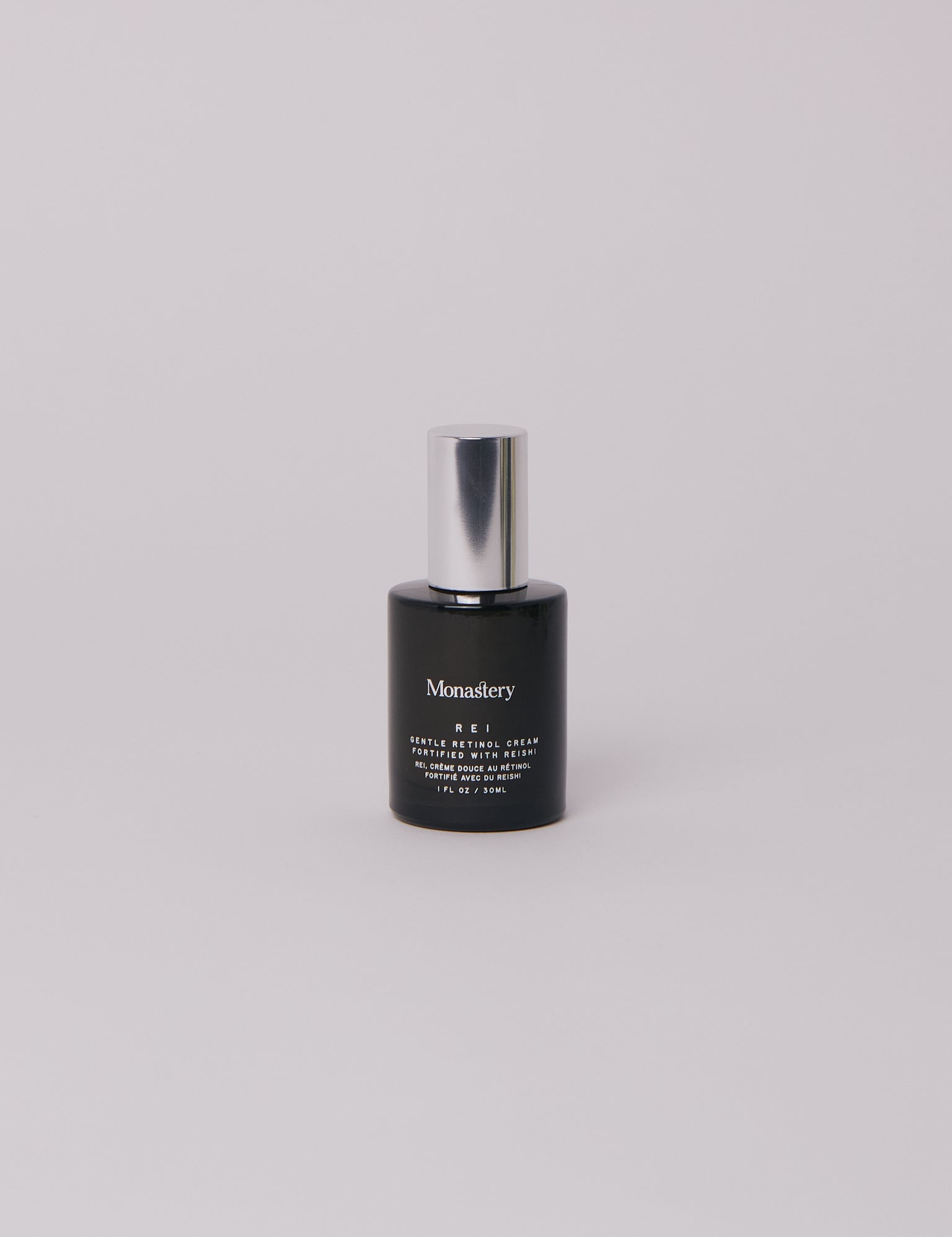 Rei Gentle Retinol Cream from Monastery, curated by Shop Sommer in San Francisco. 