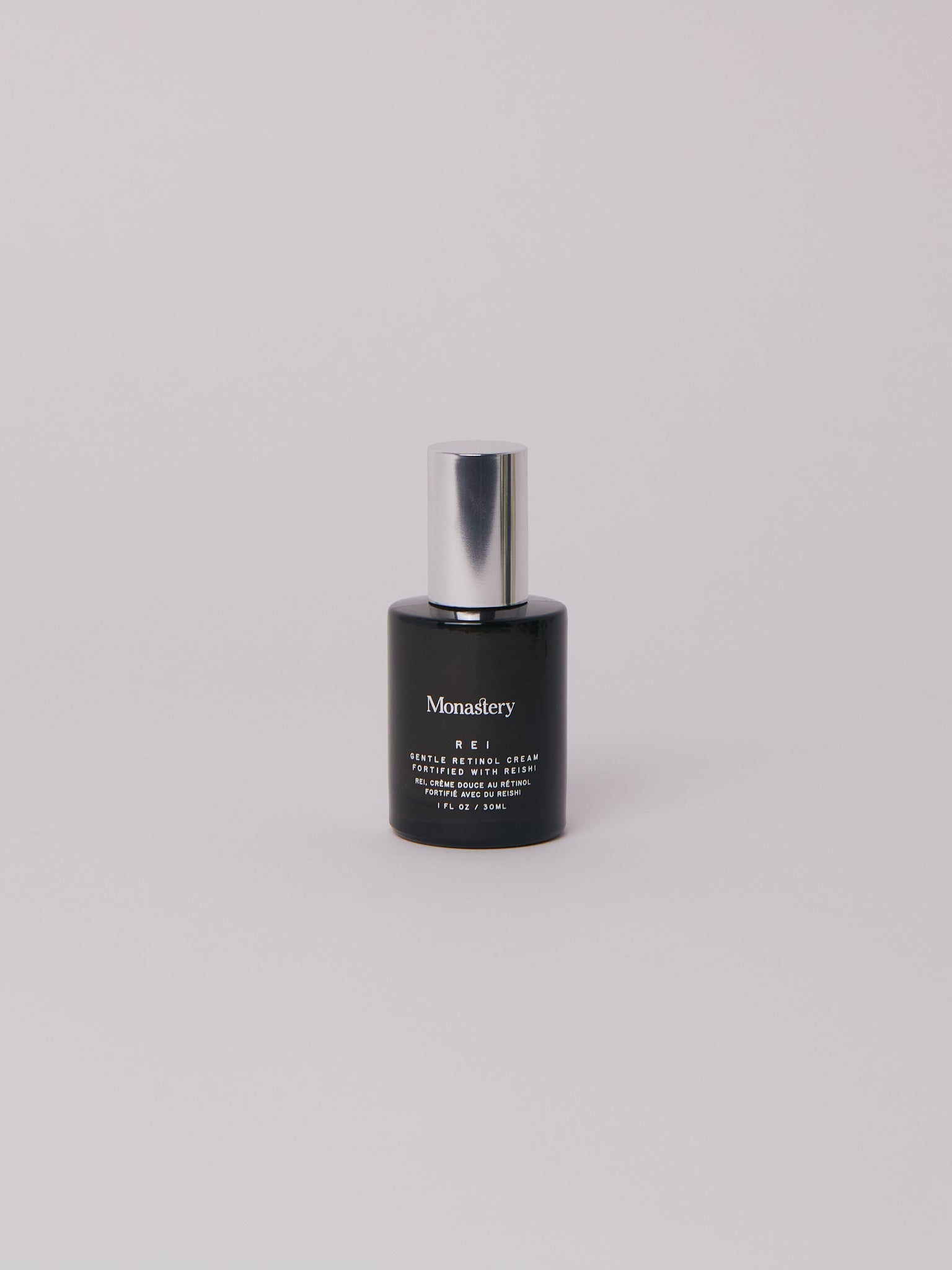 Rei Gentle Retinol Cream from Monastery, curated by Shop Sommer in San Francisco. 