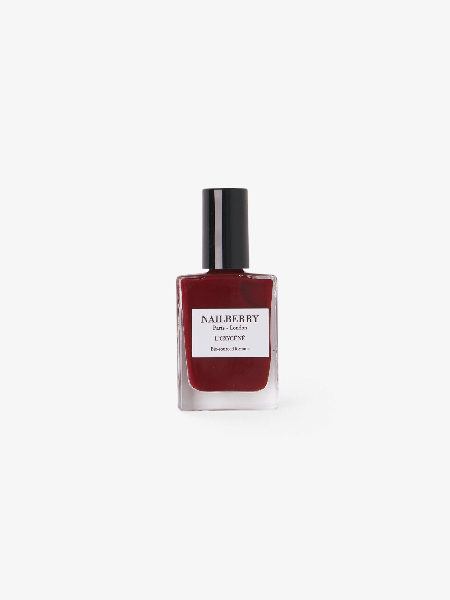 Nailberry Le Temps Des Cerises Nail Polish , curated by Shop Sommer in San Francisco.