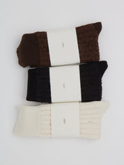 Namok Aino Cashmere Blend Sock, curated by Shop Sommer in San Francisco.