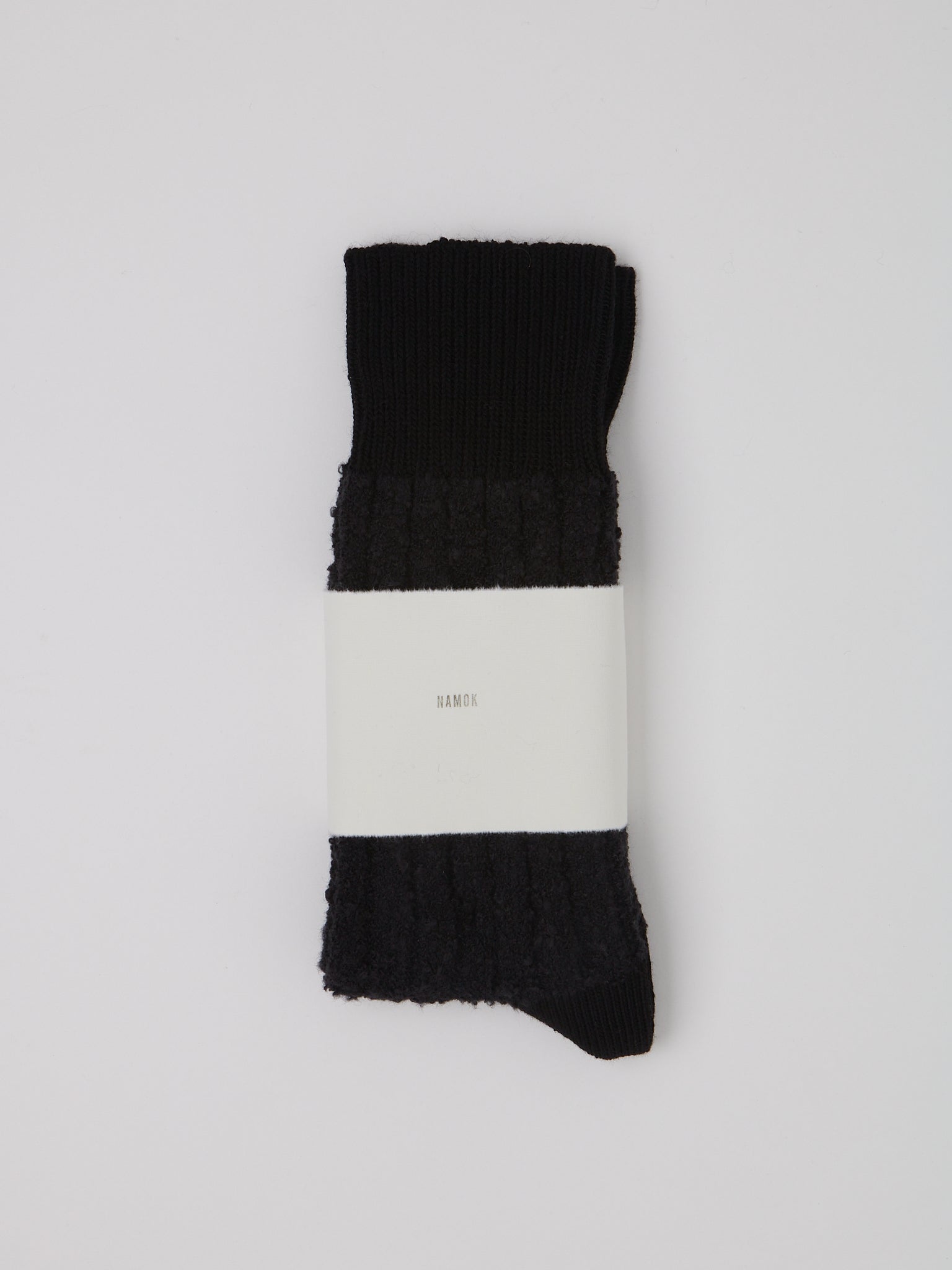 Namok Aino Cashmere Blend Sock, curated by Shop Sommer in San Francisco.