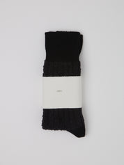 Namok Aino Cashmere Blend Sock, curated by Shop Sommer in San Francisco.