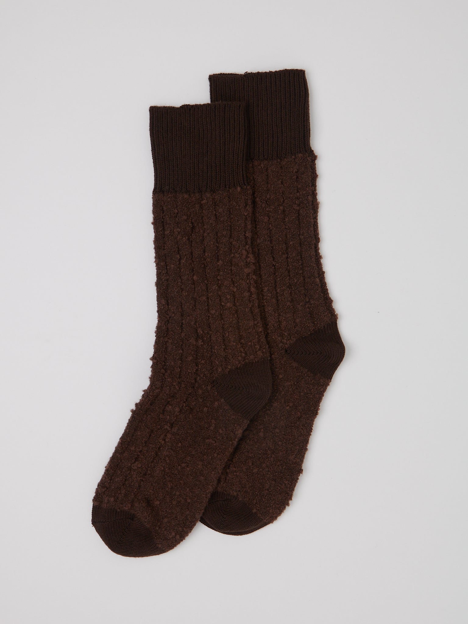 Namok Aino Cashmere Blend Sock, curated by Shop Sommer in San Francisco.