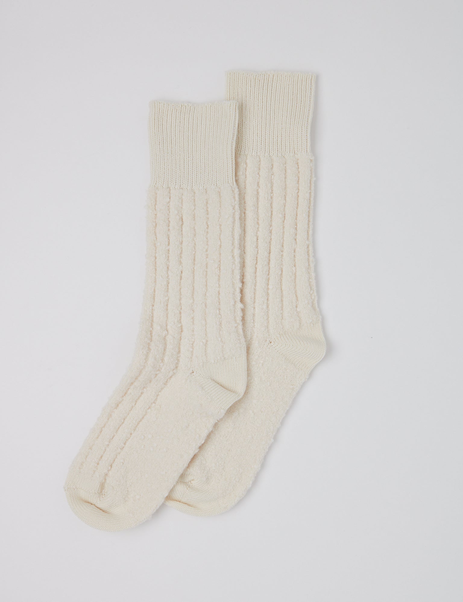Namok Aino Cashmere Blend Sock, curated by Shop Sommer in San Francisco.