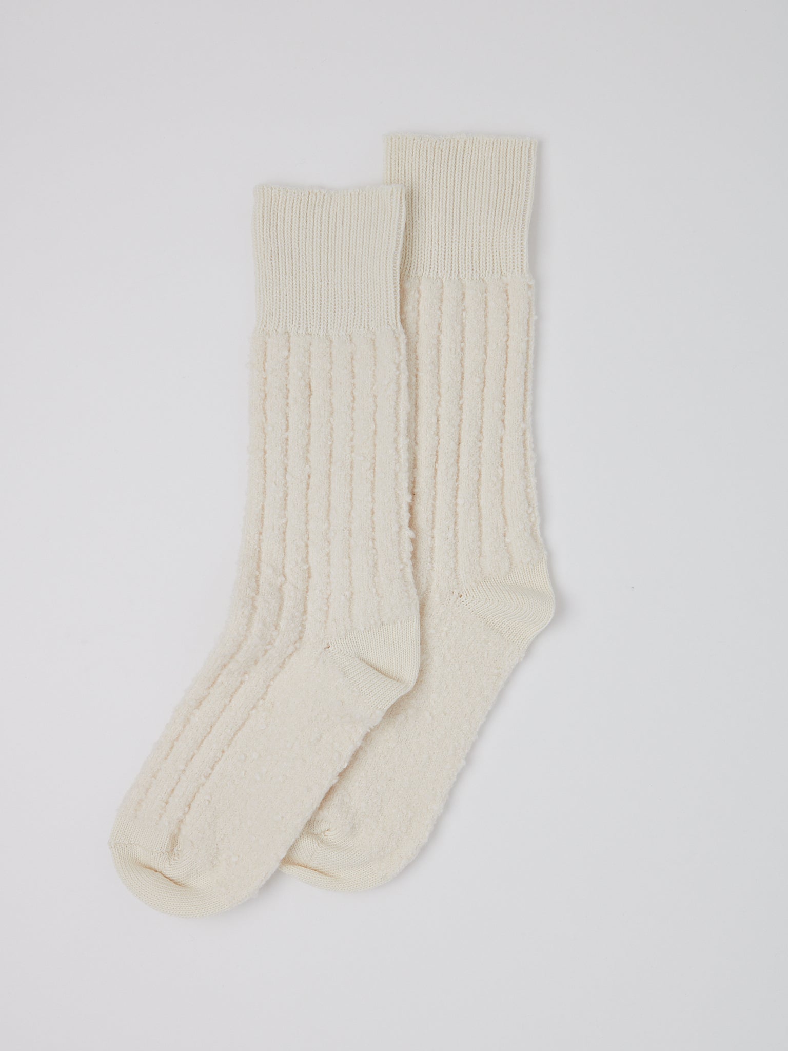 Namok Aino Cashmere Blend Sock, curated by Shop Sommer in San Francisco.
