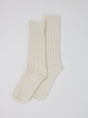 Namok Aino Cashmere Blend Sock, curated by Shop Sommer in San Francisco.