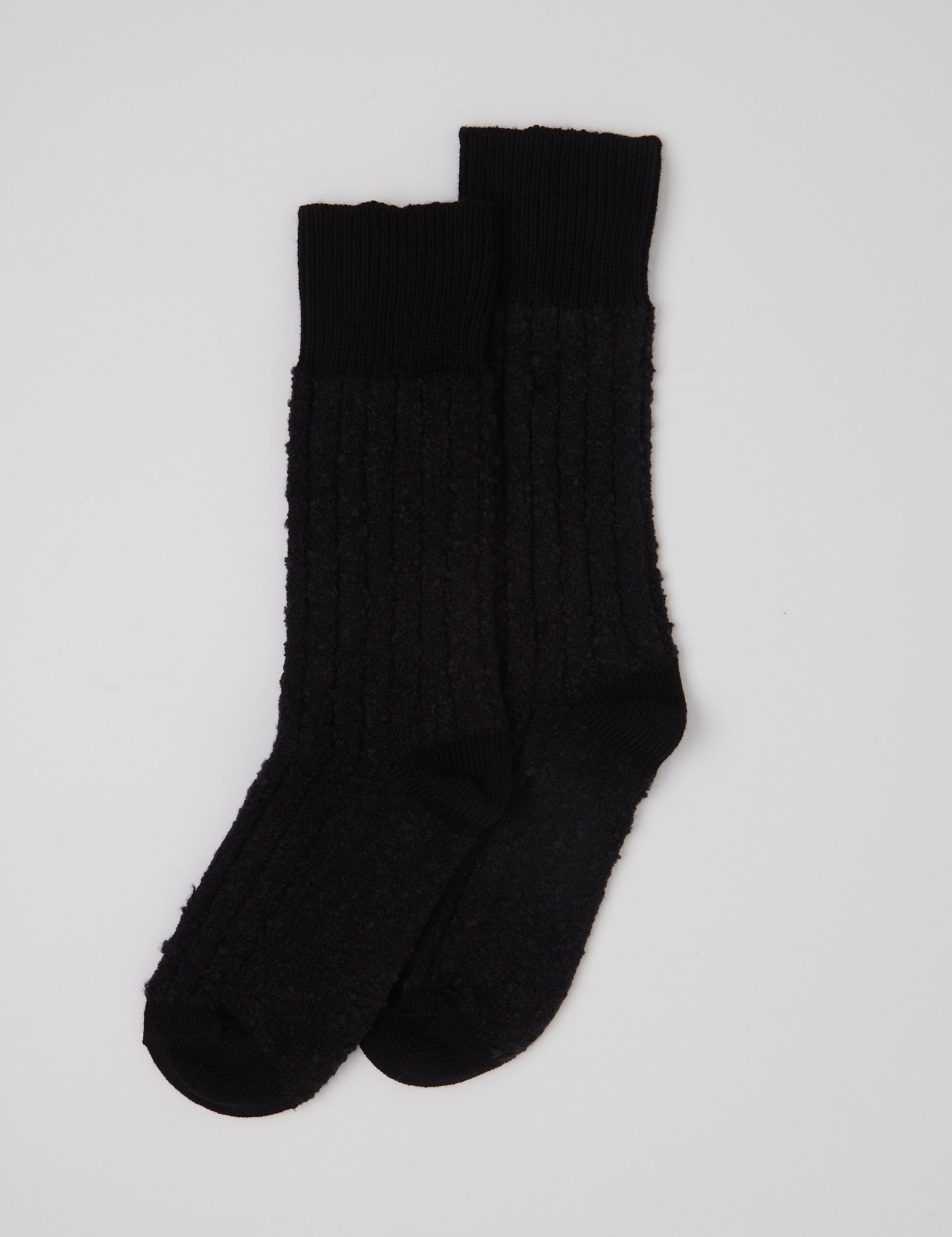 Namok Aino Cashmere Blend Sock, curated by Shop Sommer in San Francisco.