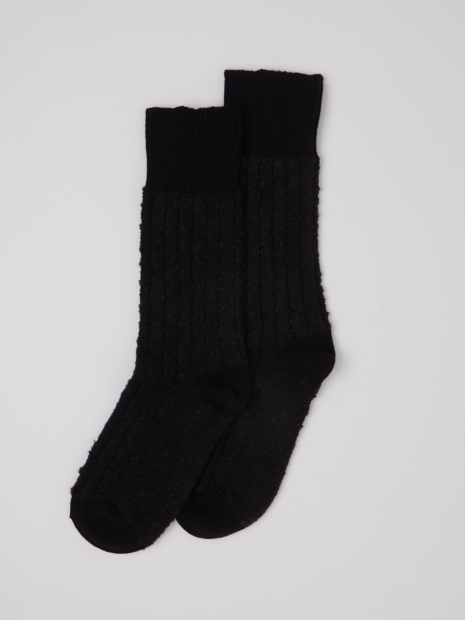 Namok Aino Cashmere Blend Sock, curated by Shop Sommer in San Francisco.