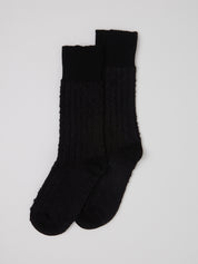 Namok Aino Cashmere Blend Sock, curated by Shop Sommer in San Francisco.