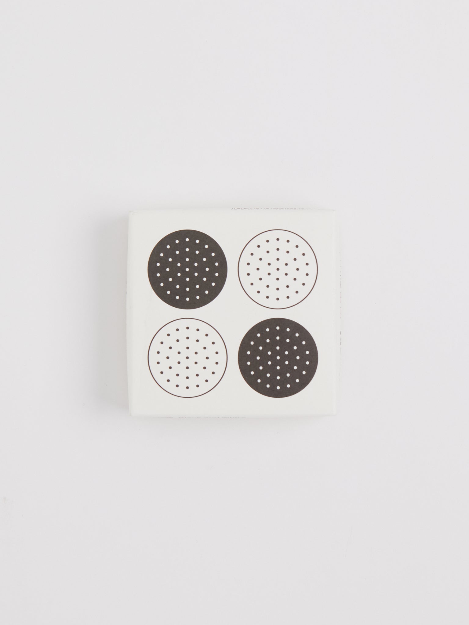 Niwaki Black and White Kenzan Set at Shop Sommer
