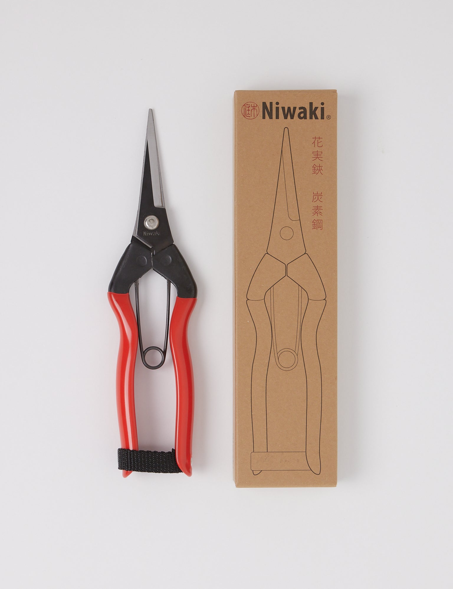 Niwaki Garden Snips at Shop Sommer