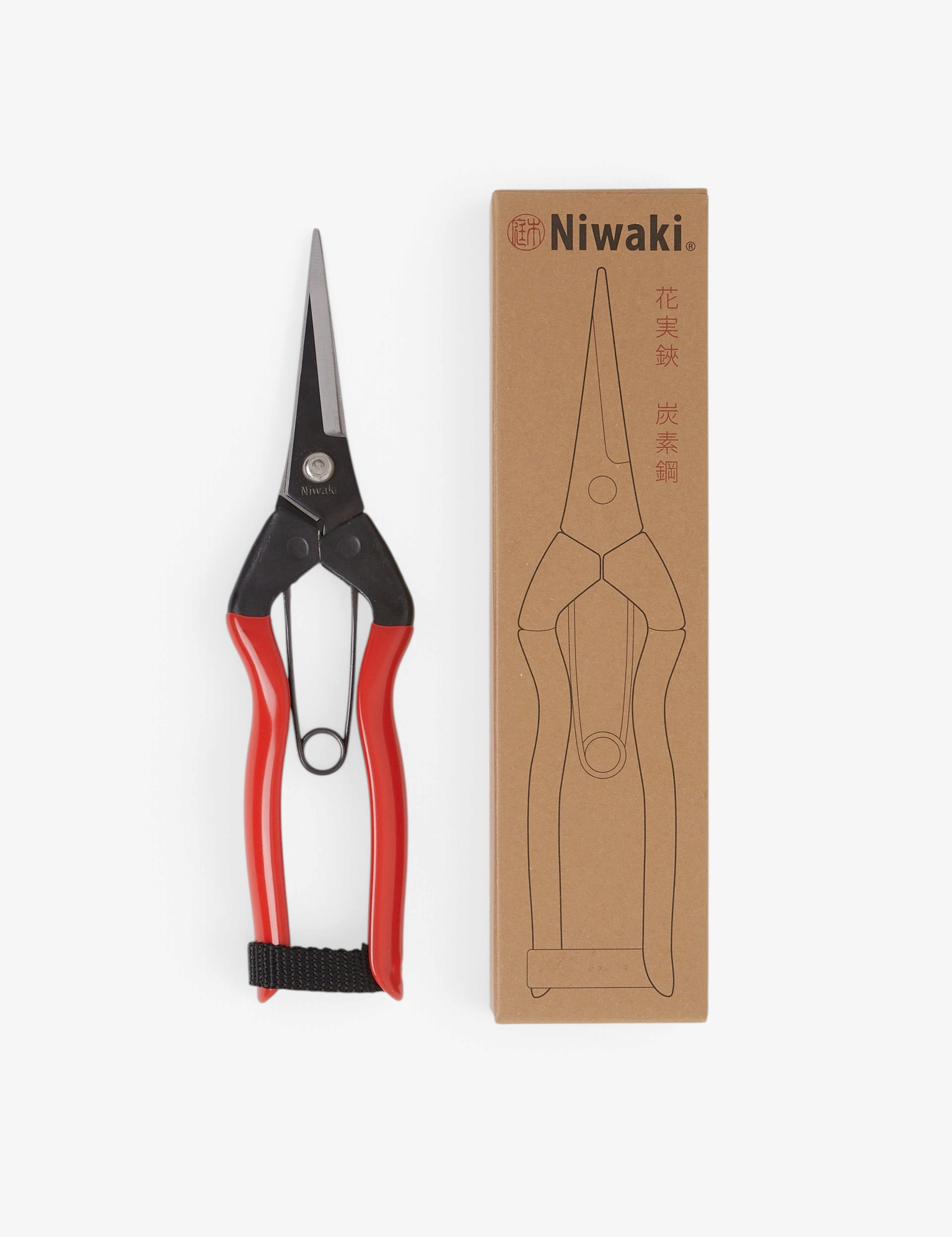 Niwaki Garden Snips at Shop Sommer